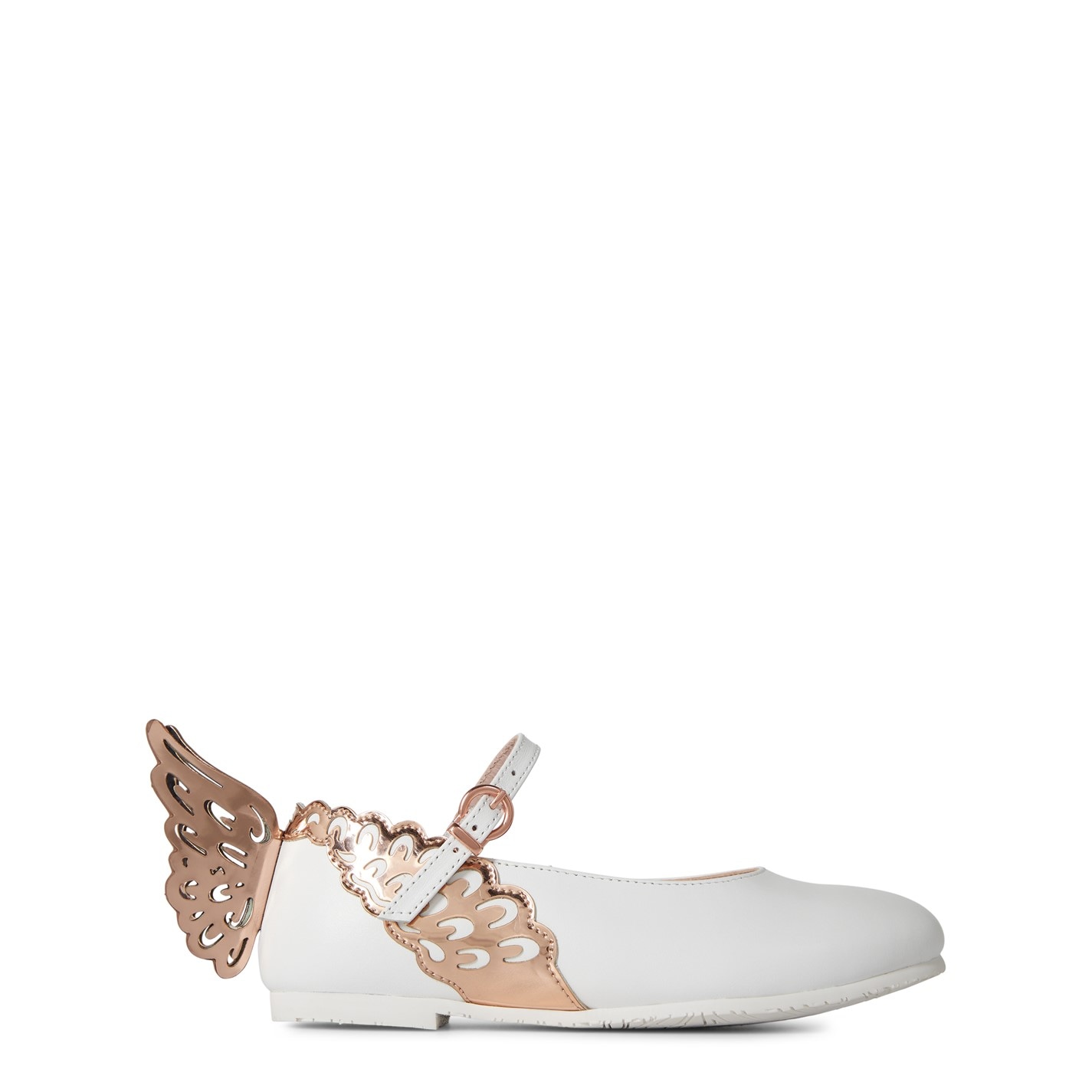 Sophia webster deals ballet flats