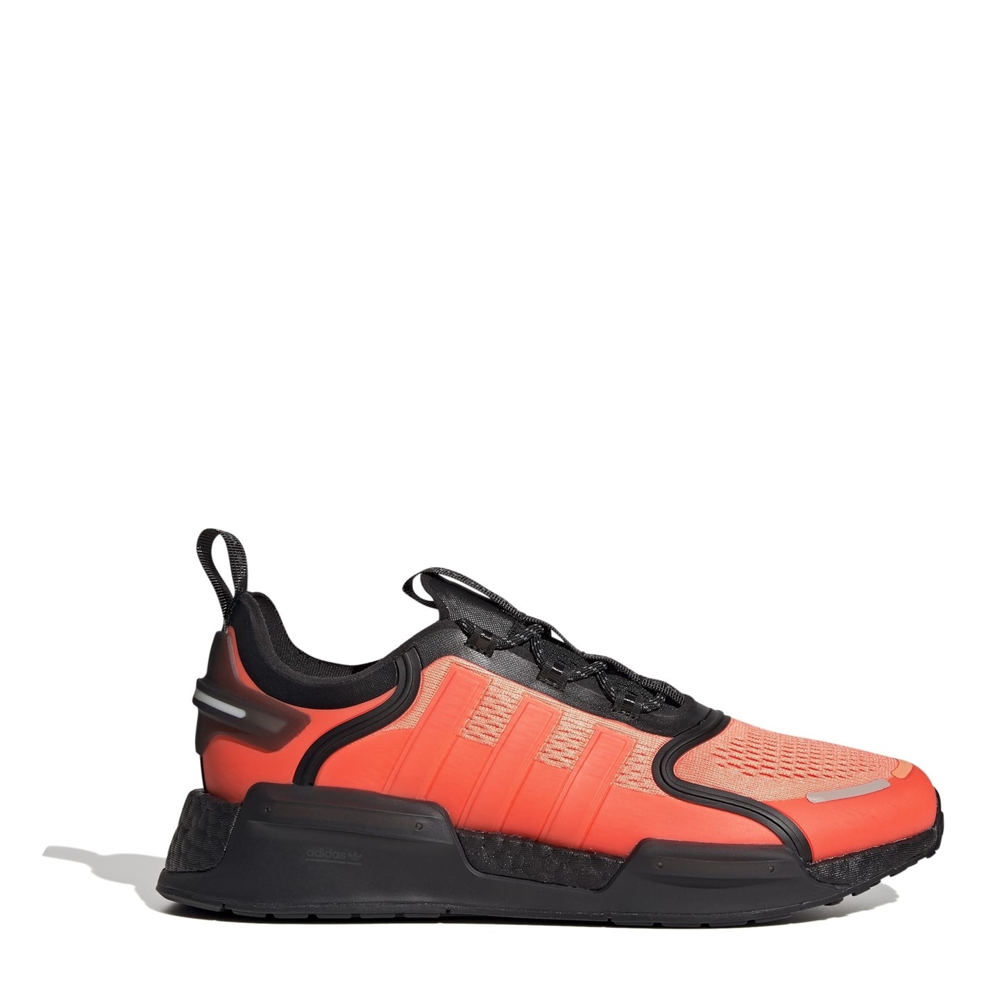 Adidas energy boost sn99 black/orange hotsell