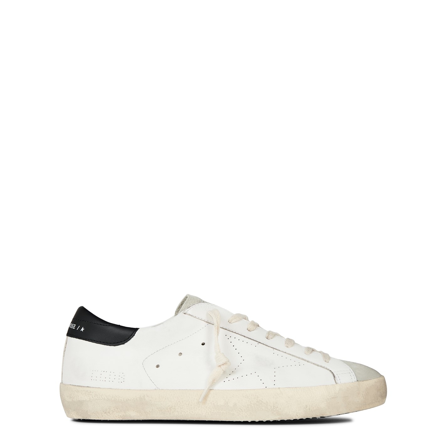 Golden goose hotsell superstar trainers