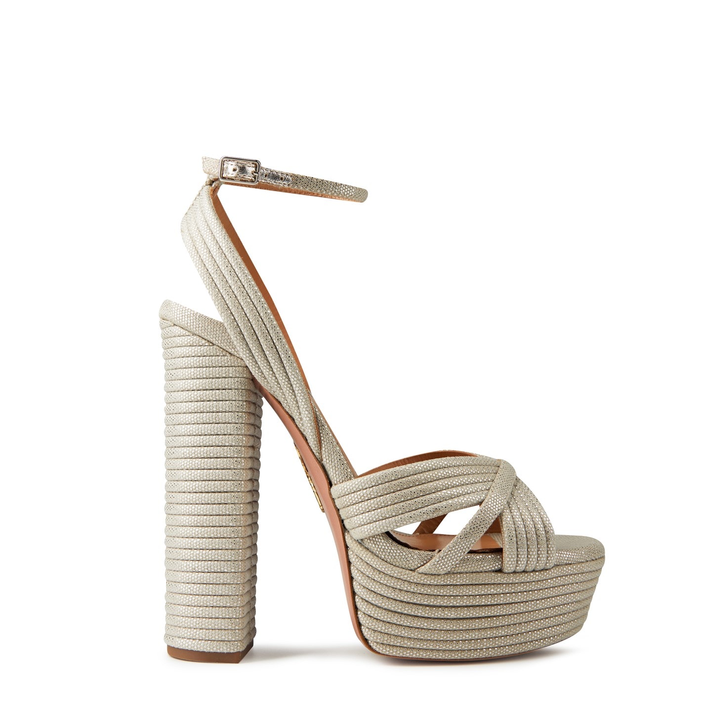 Aquazzura discount chance sandals