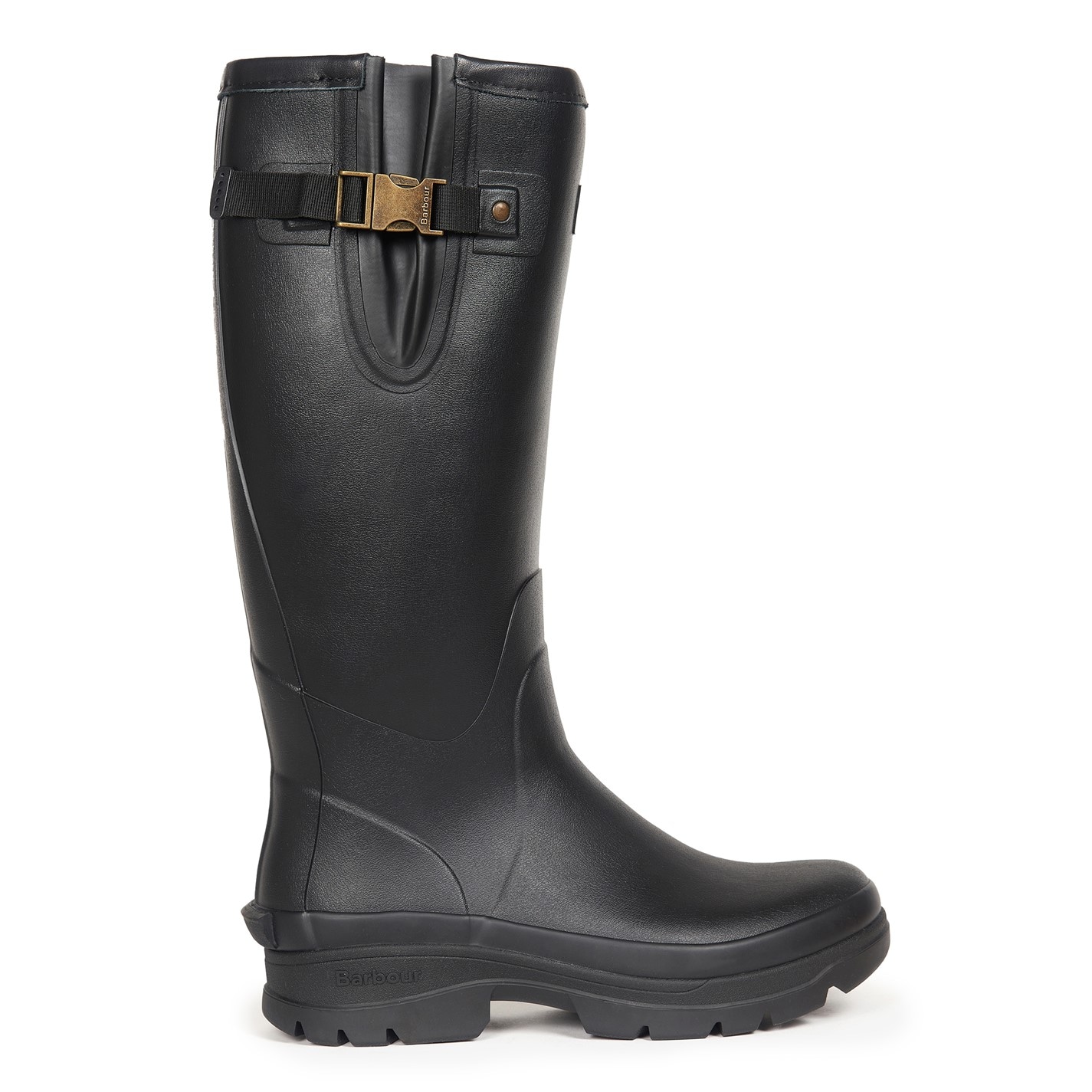 Barbour womens deals tempest wellingtons boots