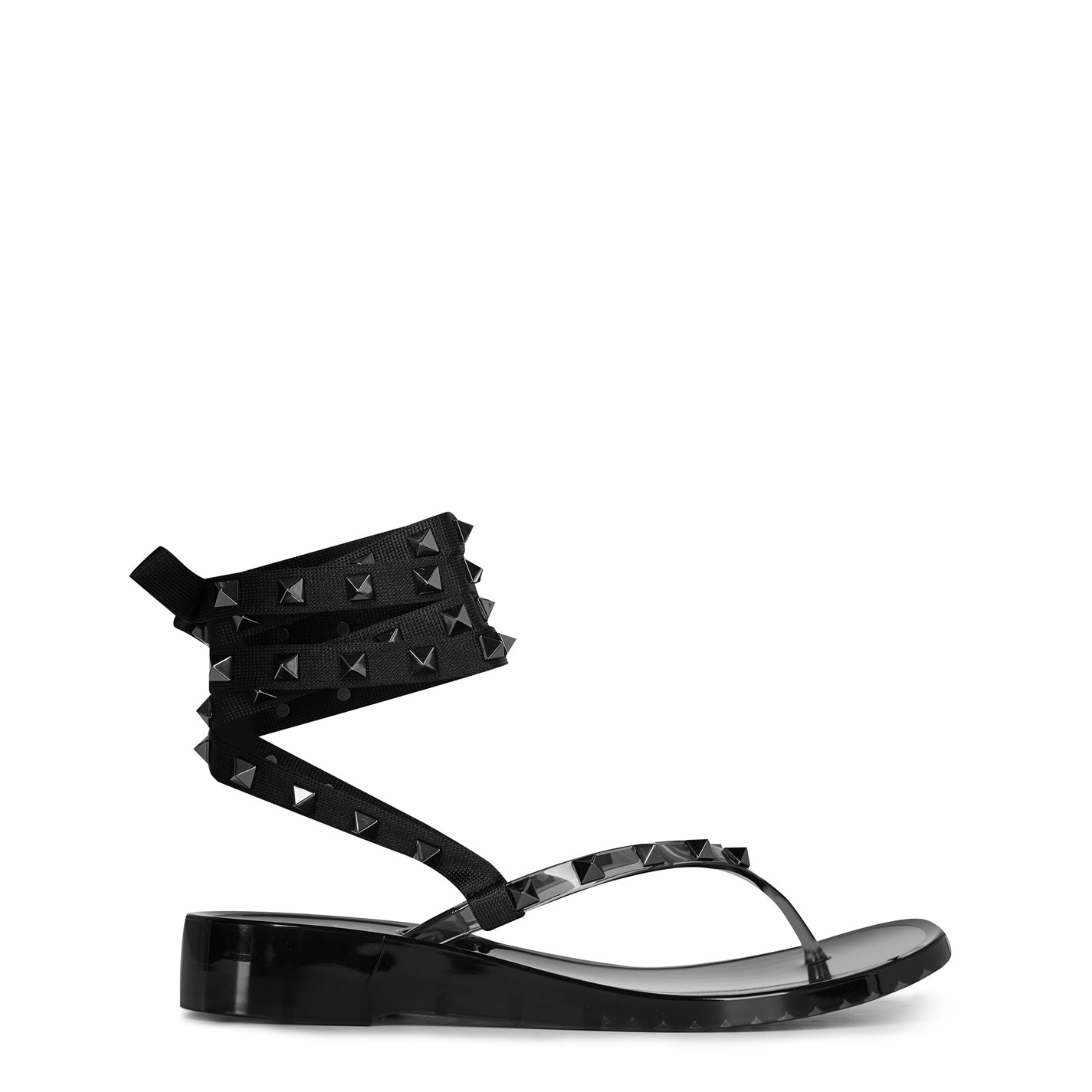 Valentino on sale summer sandals