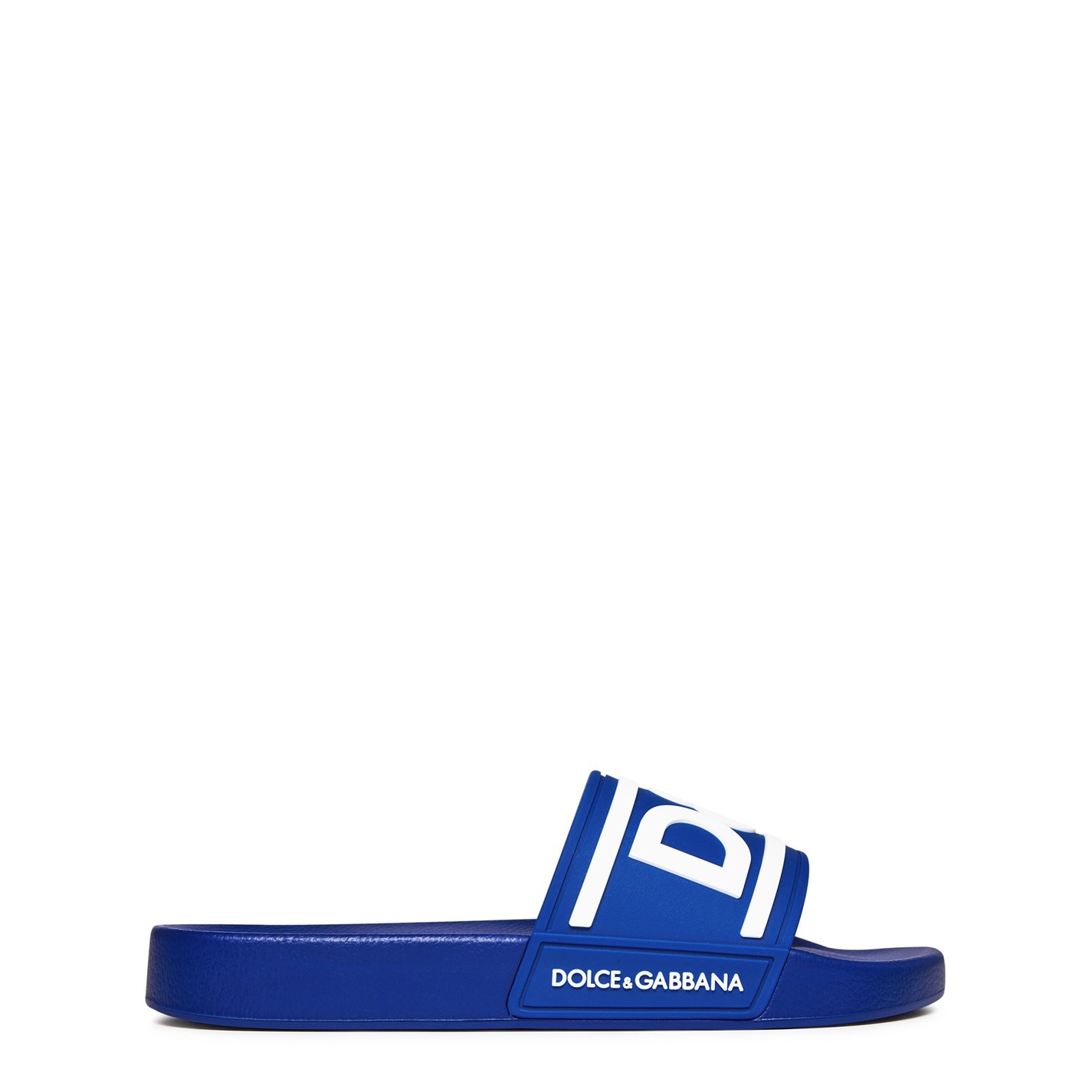 Dolce gabbana discount slides women