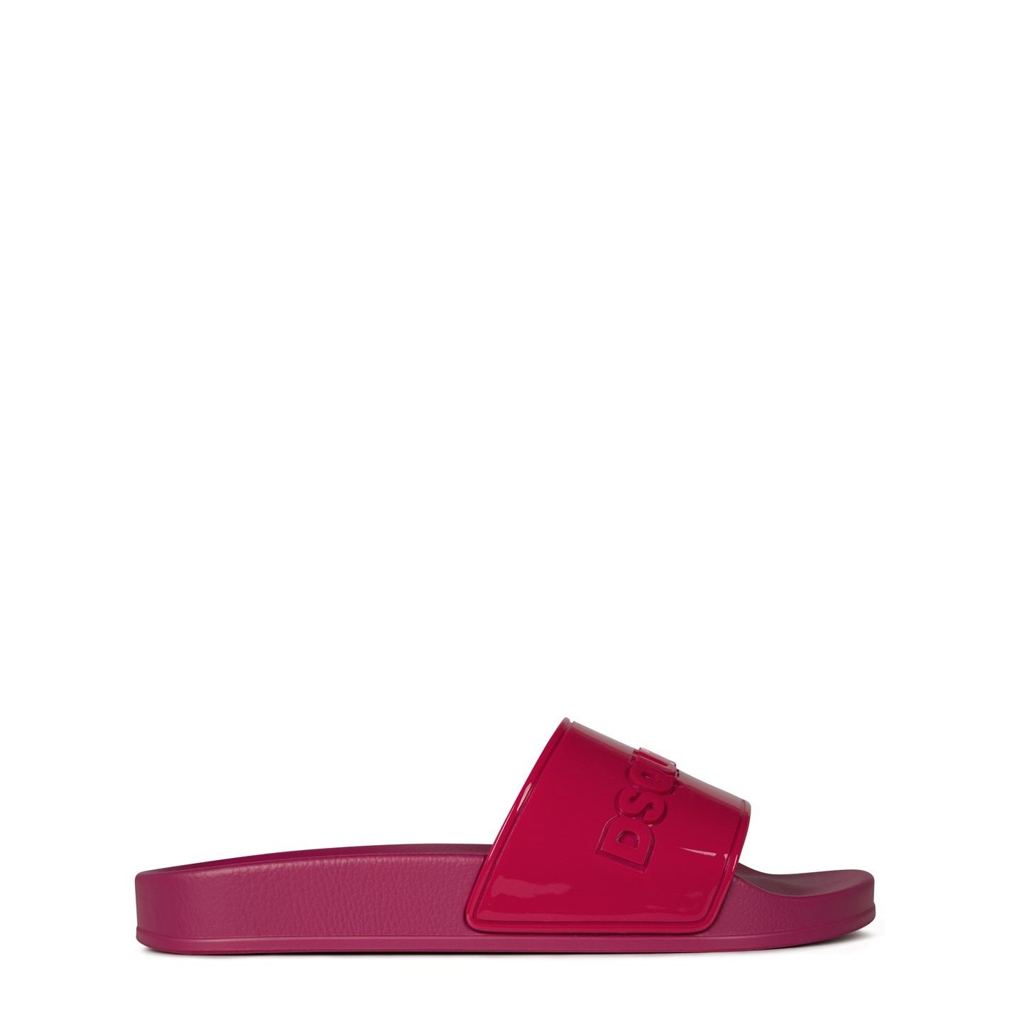 Dsquared2 best sale sliders womens