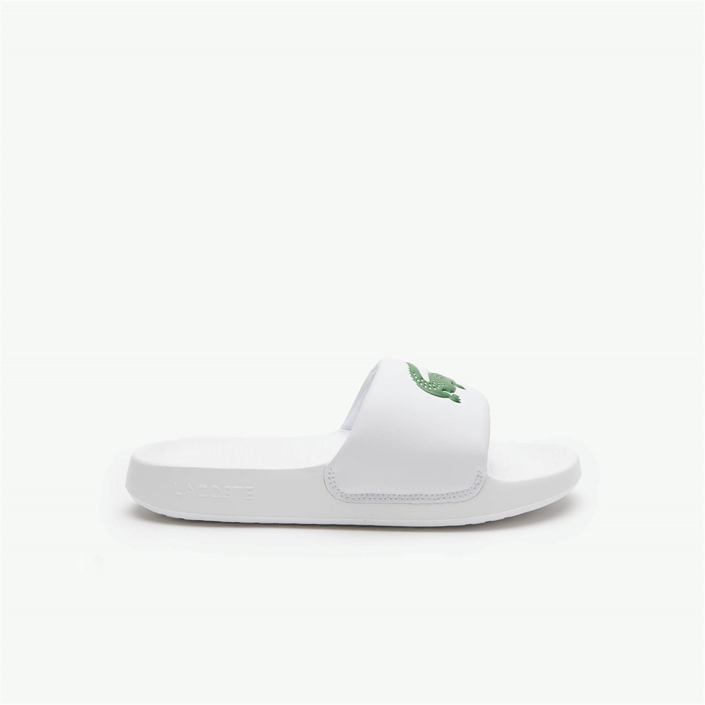 Cheap lacoste sliders hotsell