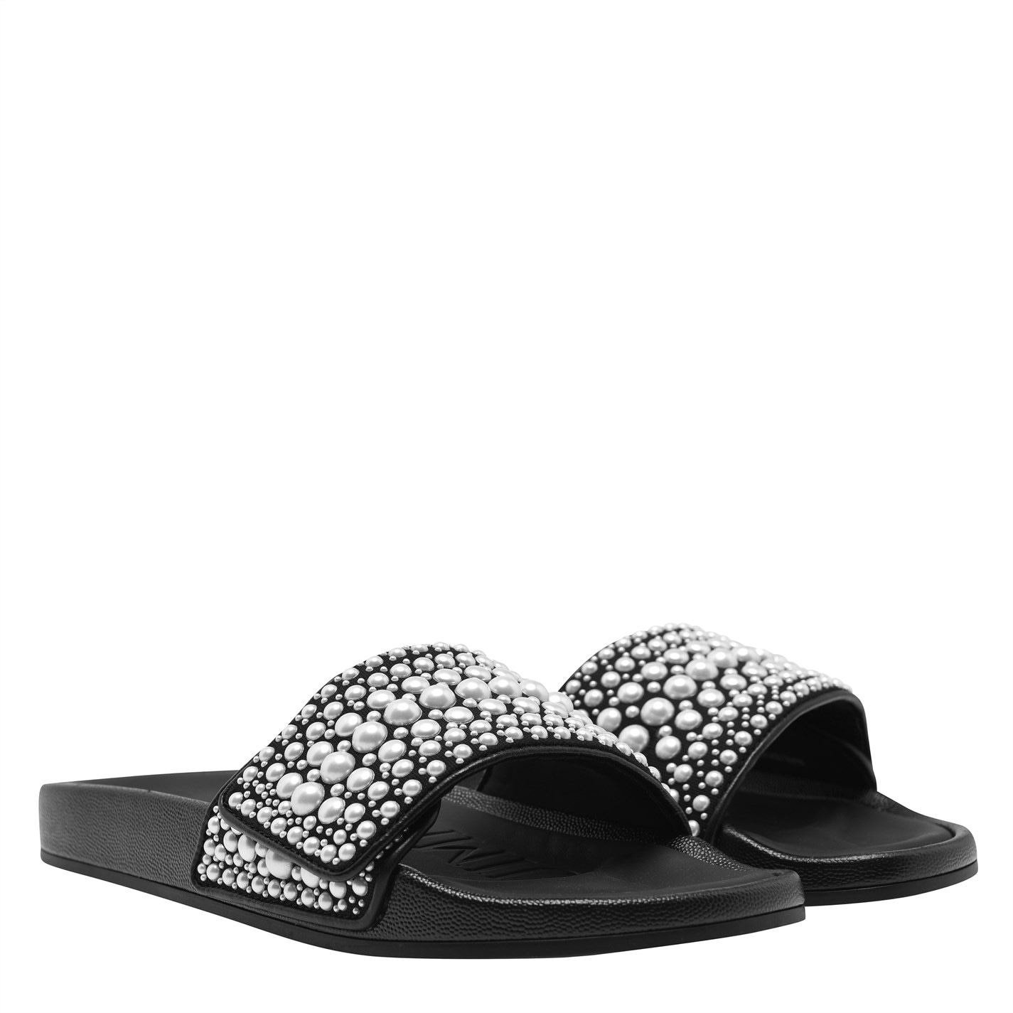 Jimmy Choo Fitz Slider 