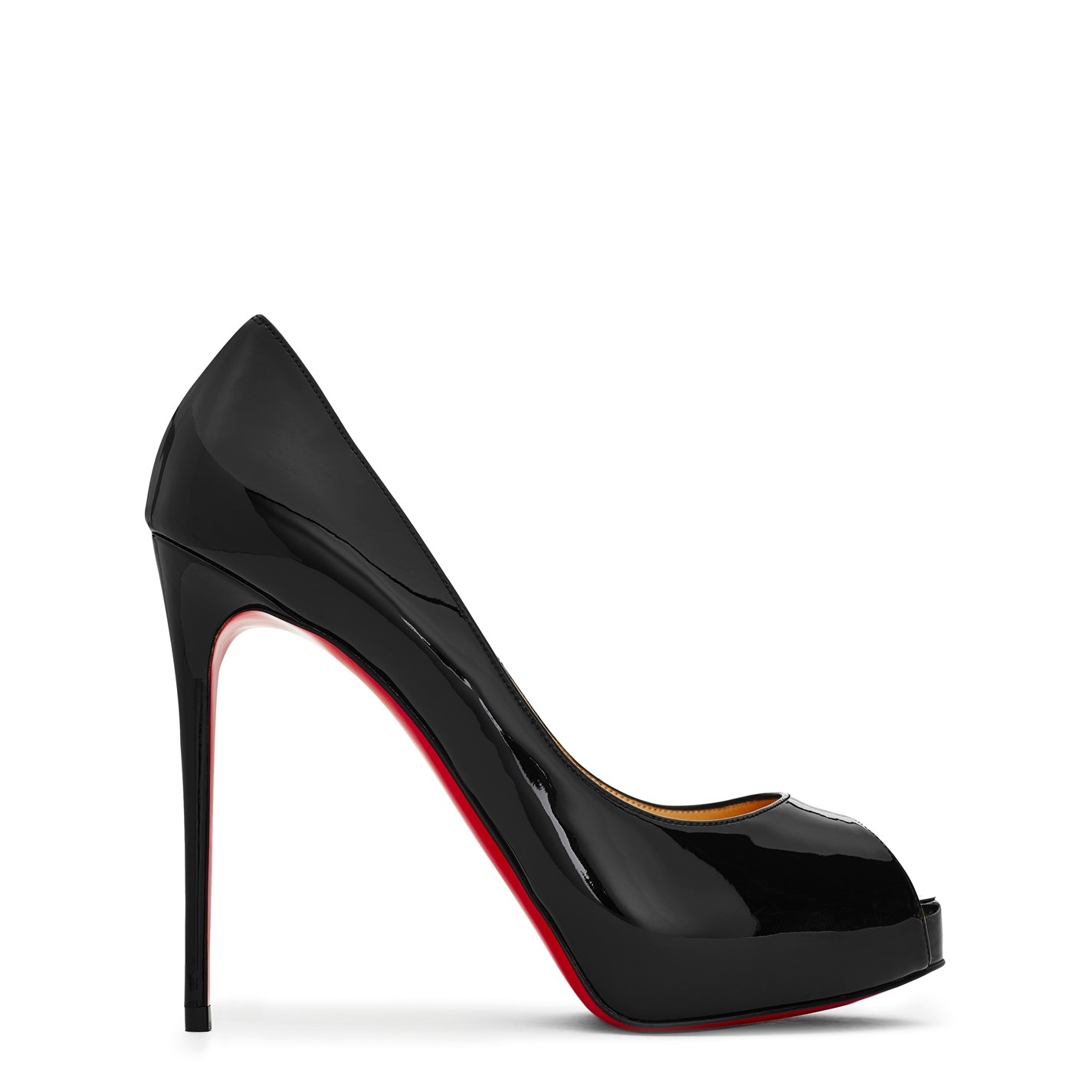 very prive christian louboutin