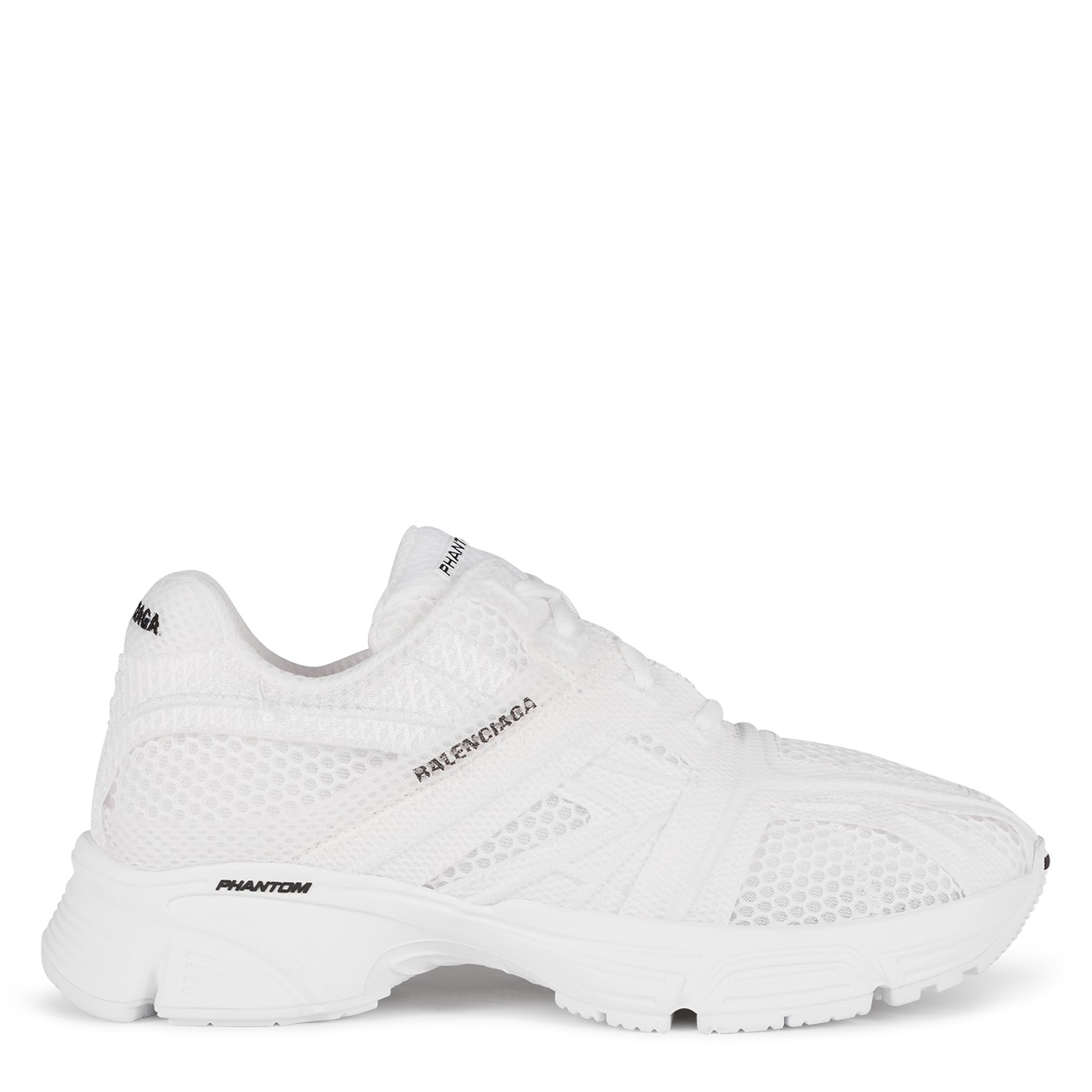 Reebok balenciaga clearance look alike