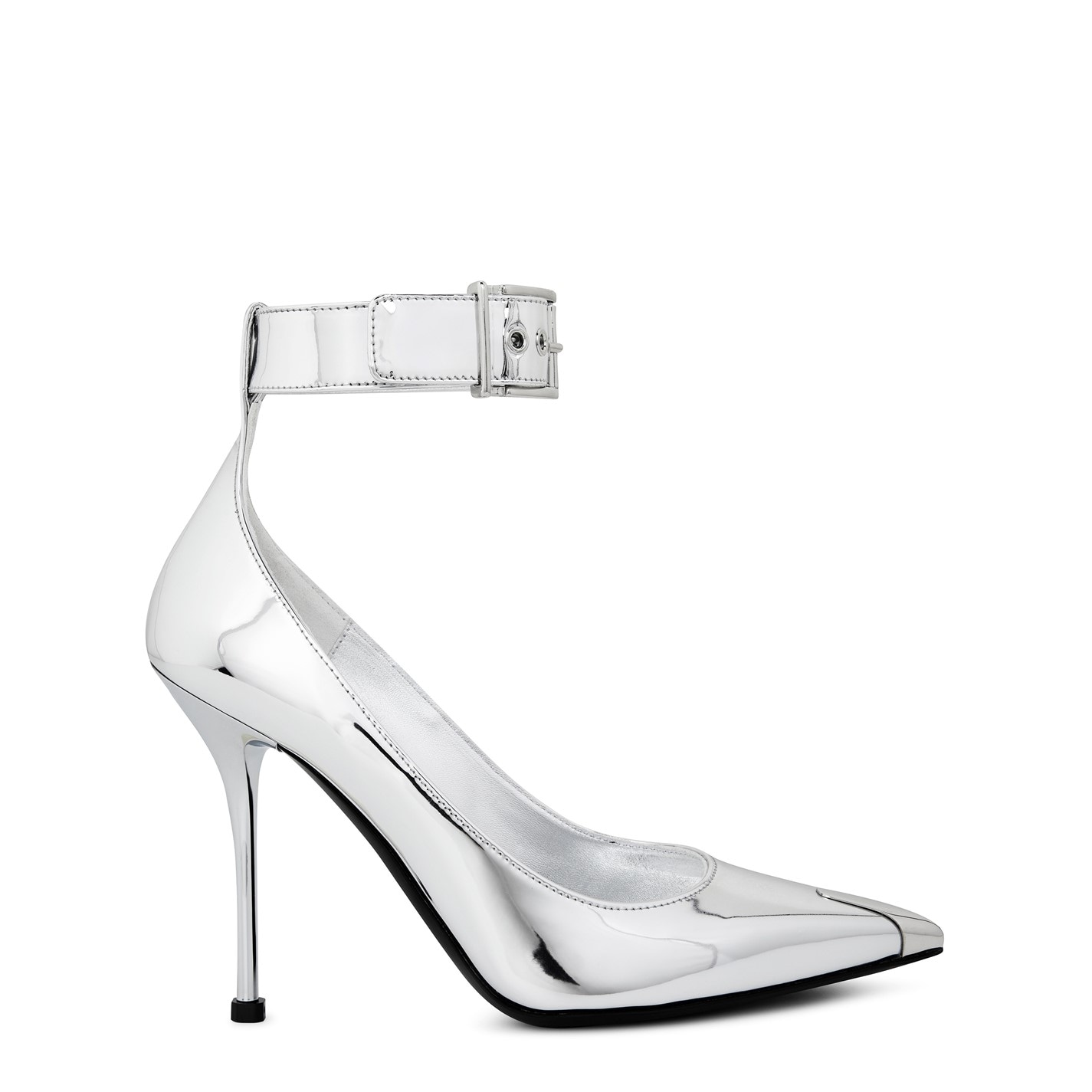 Mcqueen store high heels