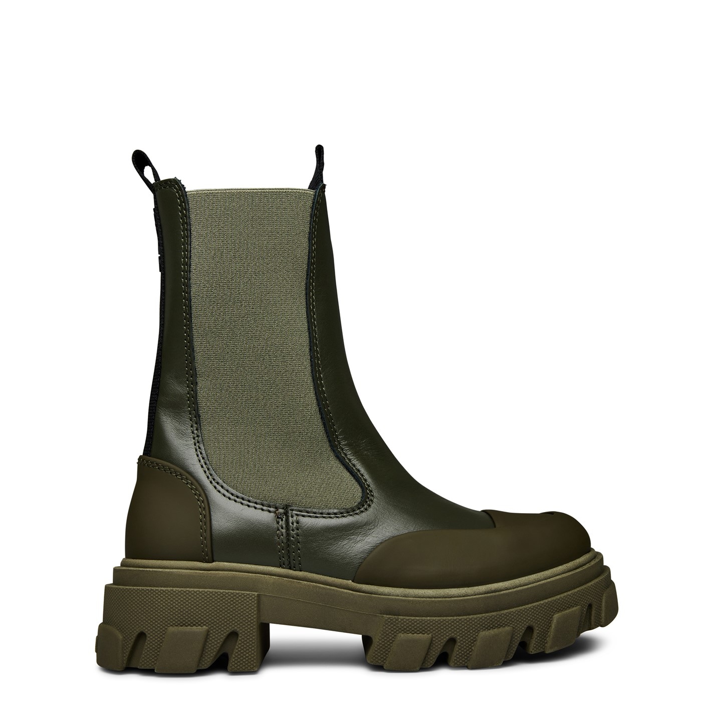 Mid on sale chelsea boots