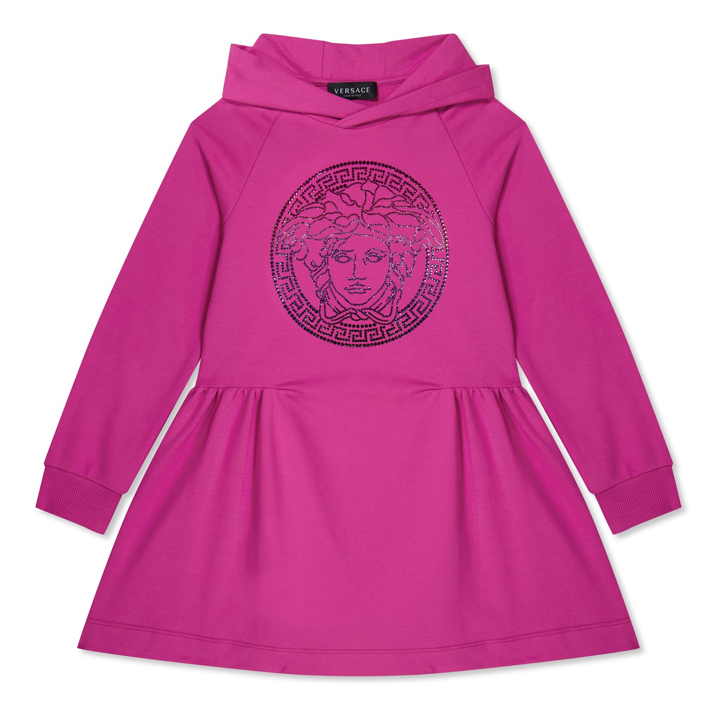 Versace 2024 jumper dress