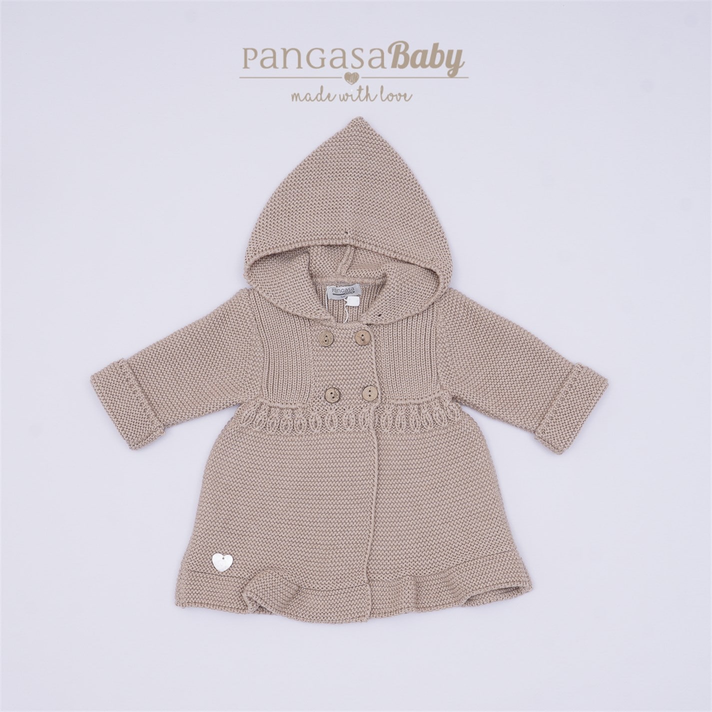 Trenka pangasa baby new arrivals