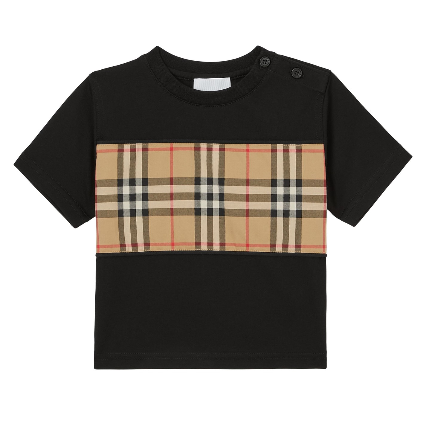 Burberry classic clearance video