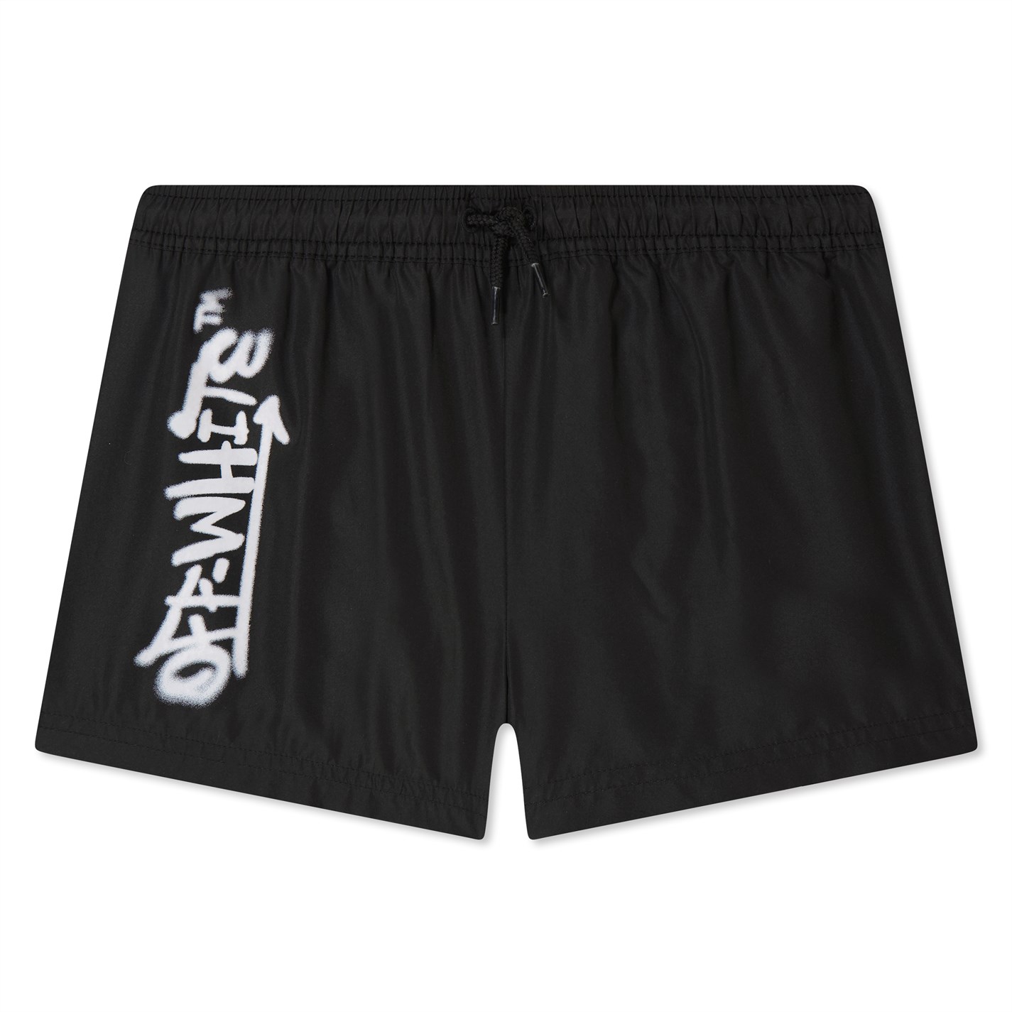 Off white clearance swim shorts