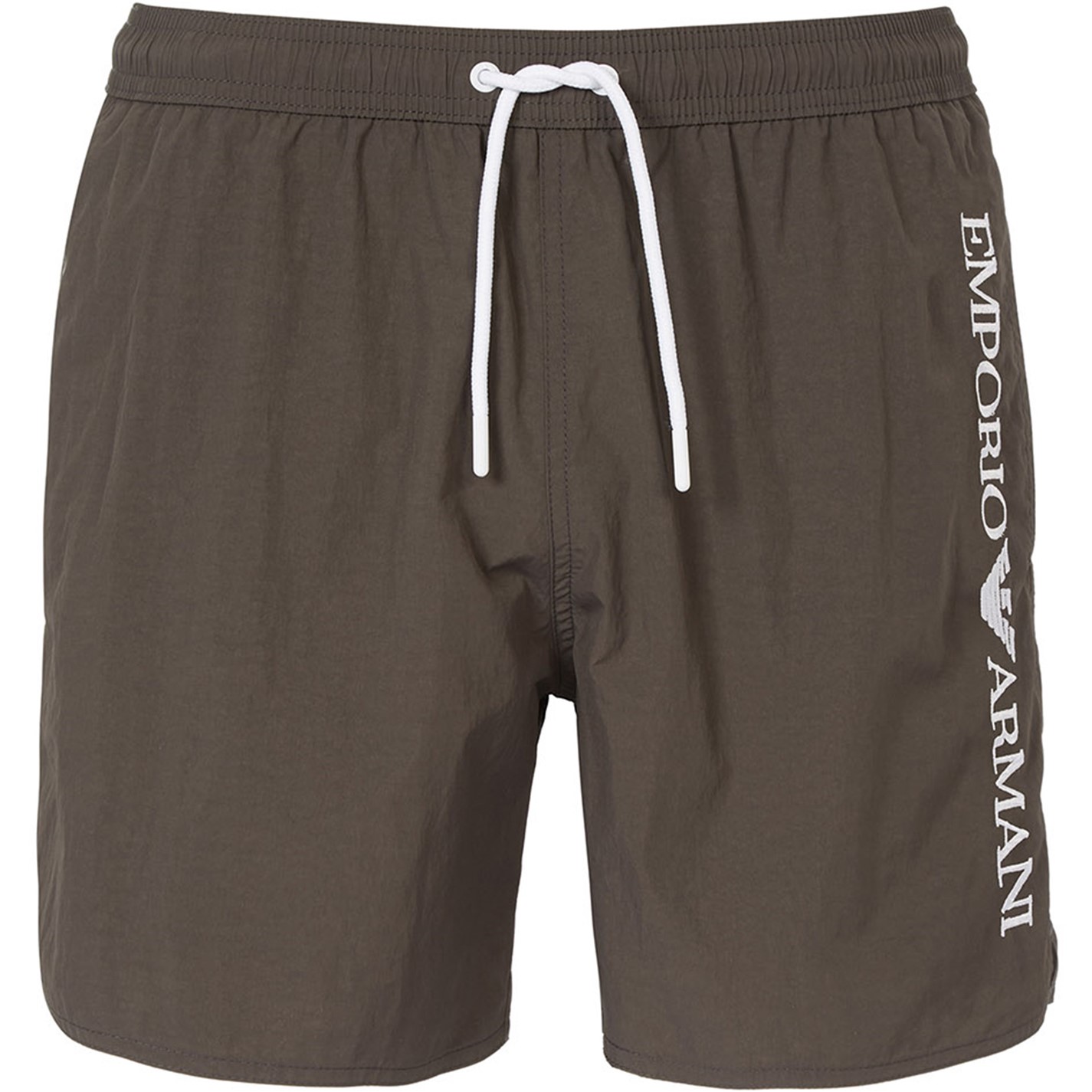 Emporio armani outlet swim shorts