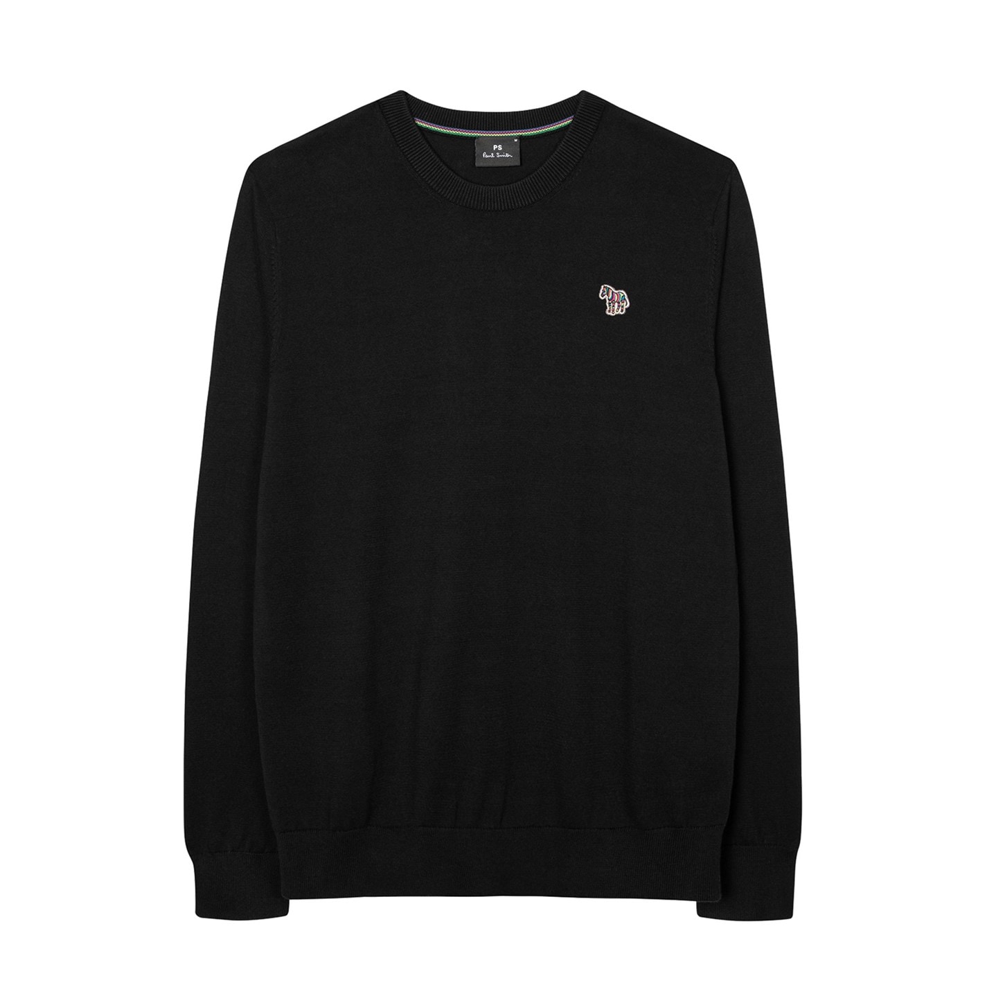 Paul smith outlet jumper black