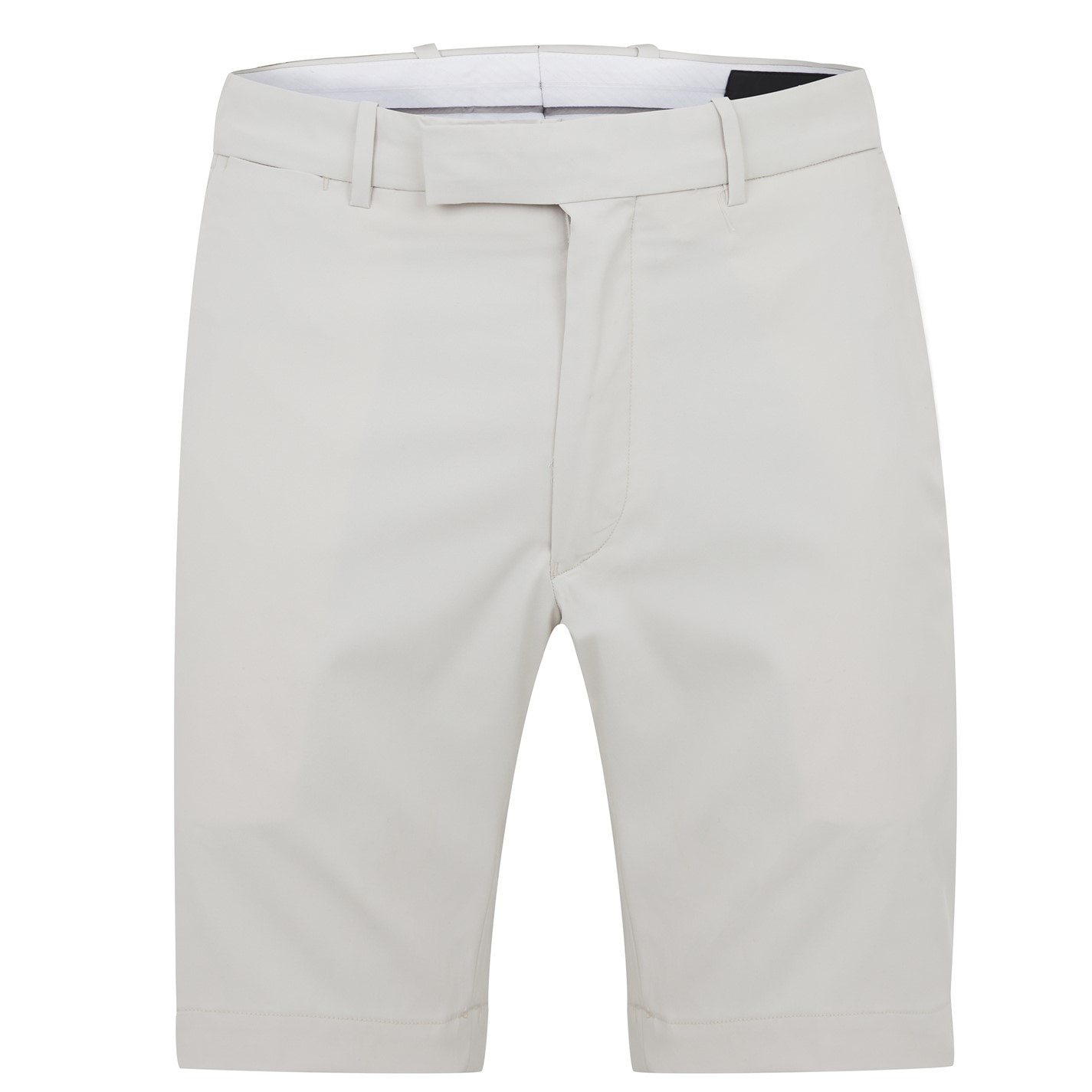 ralph lauren black chino shorts