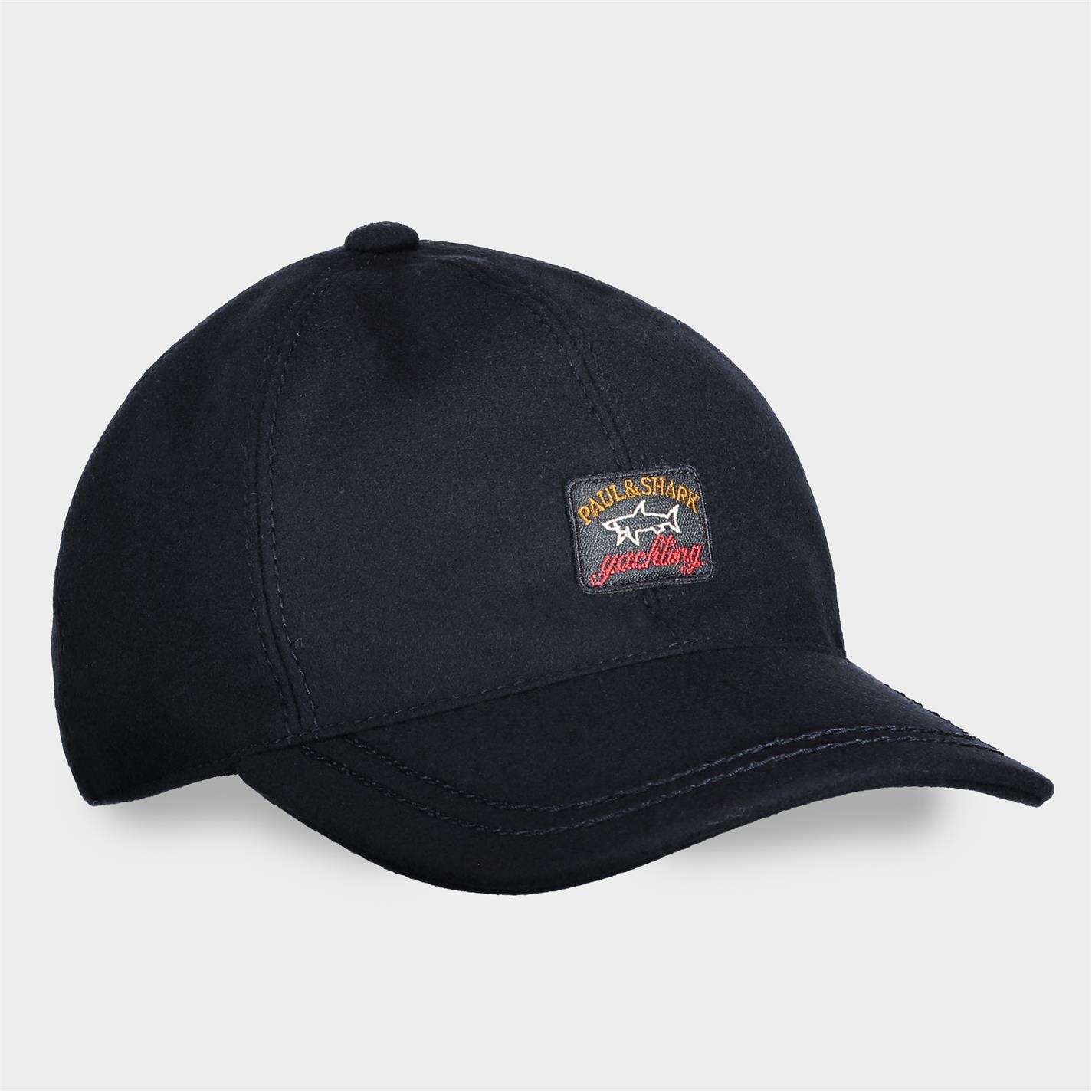 Shark store baseball cap