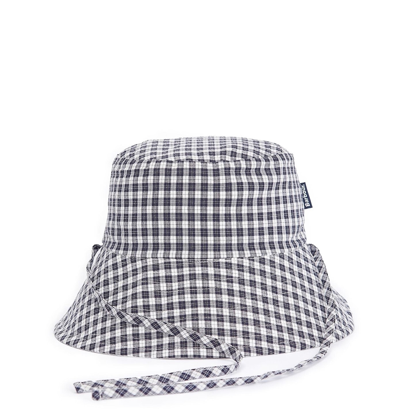 Barbour reversible clearance bucket hat