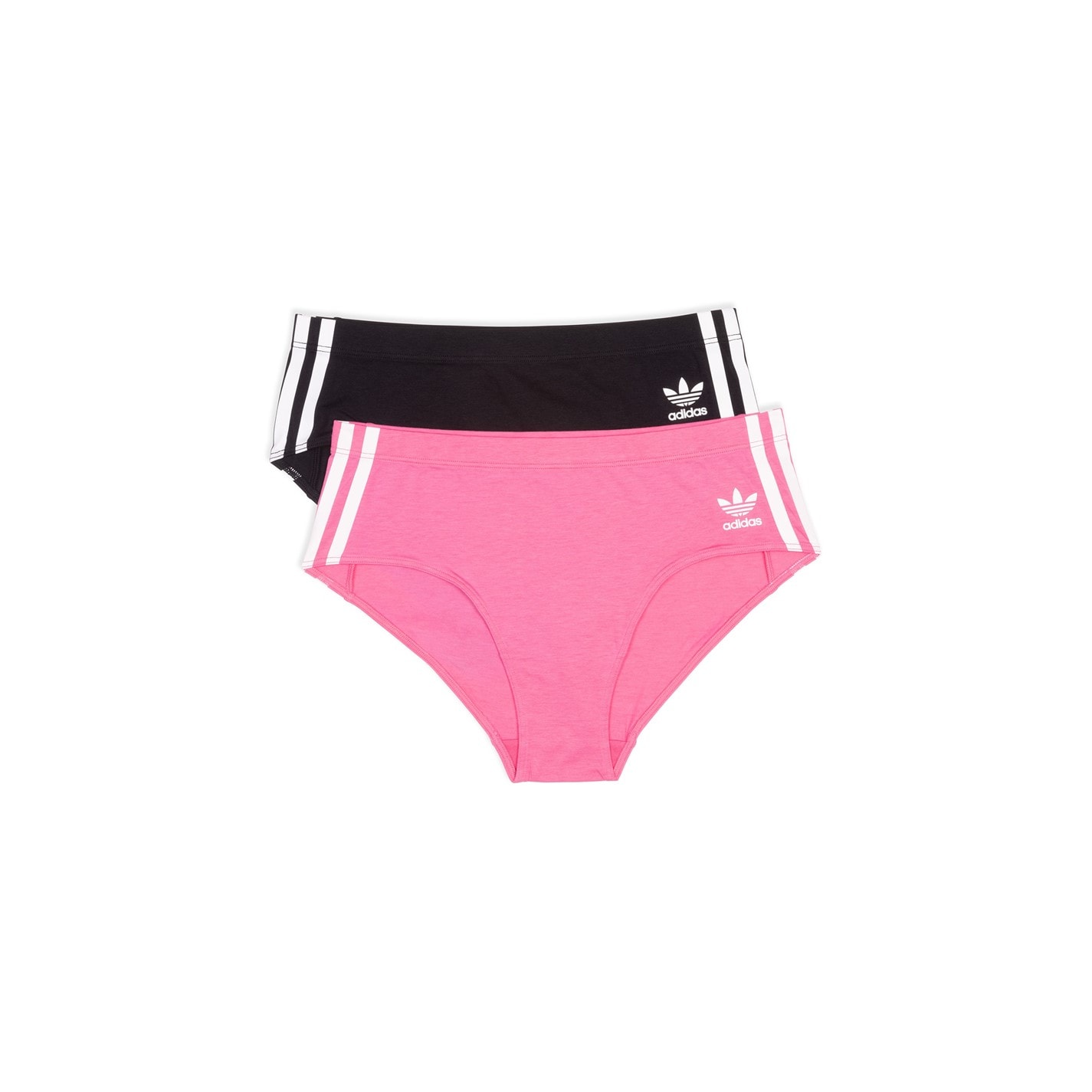 ADIDAS ORIGINALS Adidas Originals Comfort Flex Cotton Thong 2 Pack Cruise Fashion