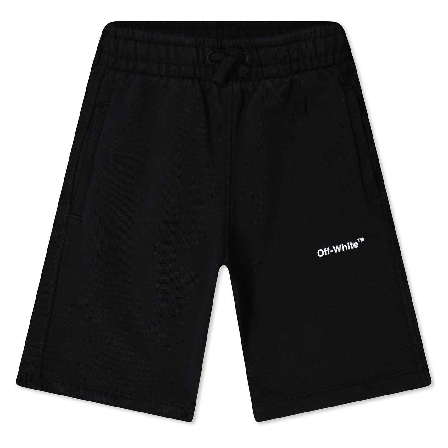 Off white clearance gym shorts