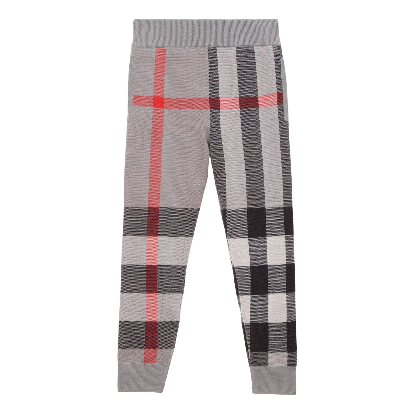 Burberry leggings baby best sale