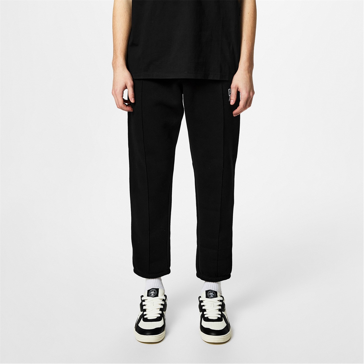 Neil best sale barrett joggers