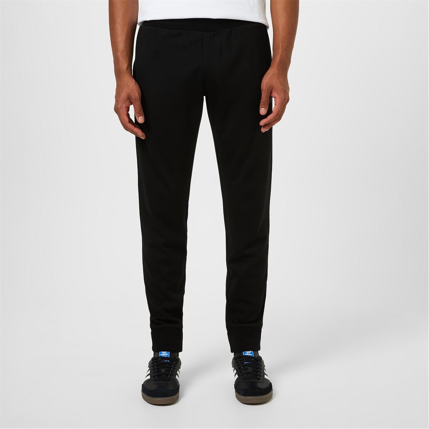 Zegna techmerino discount sweatpants