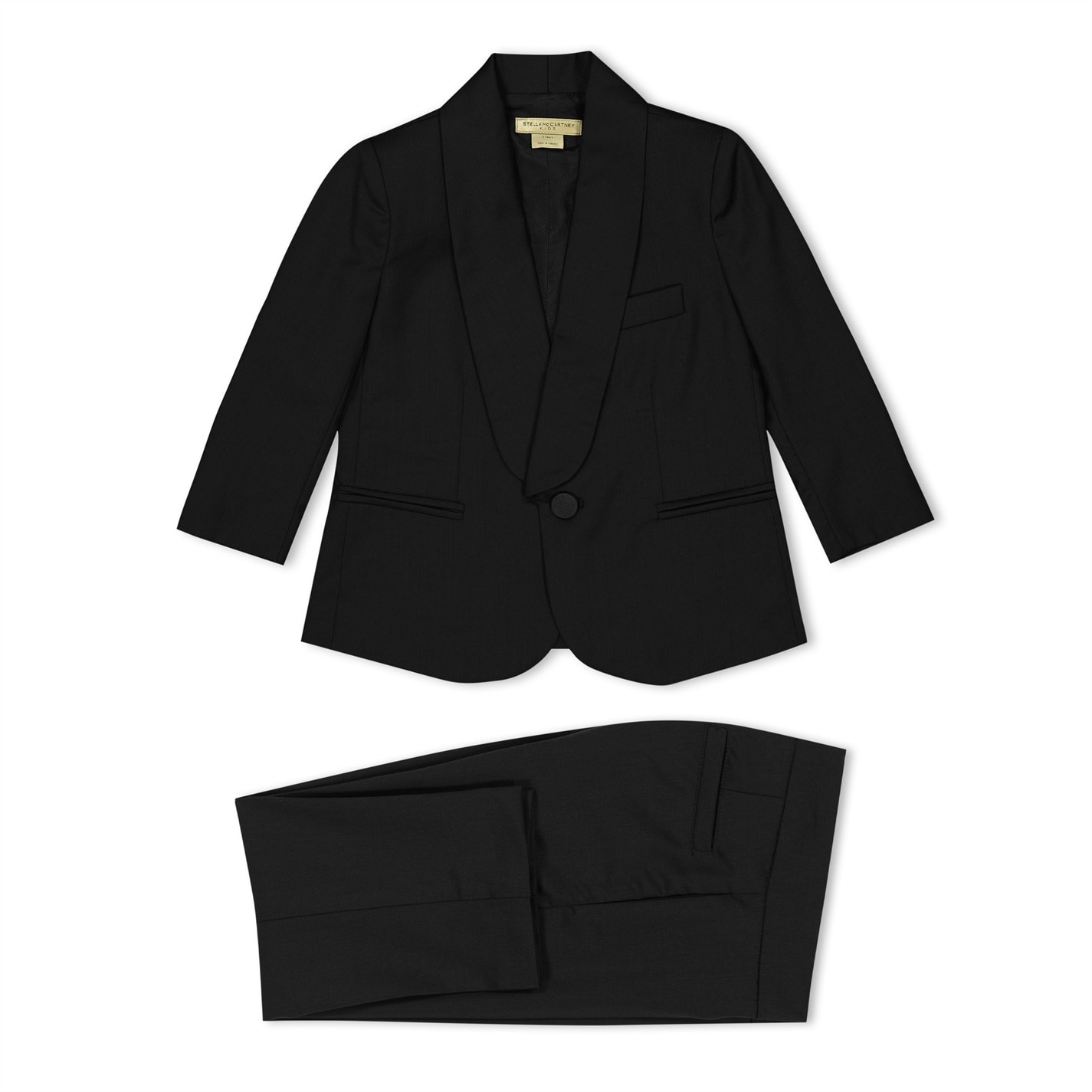 Stella deals mccartney suit