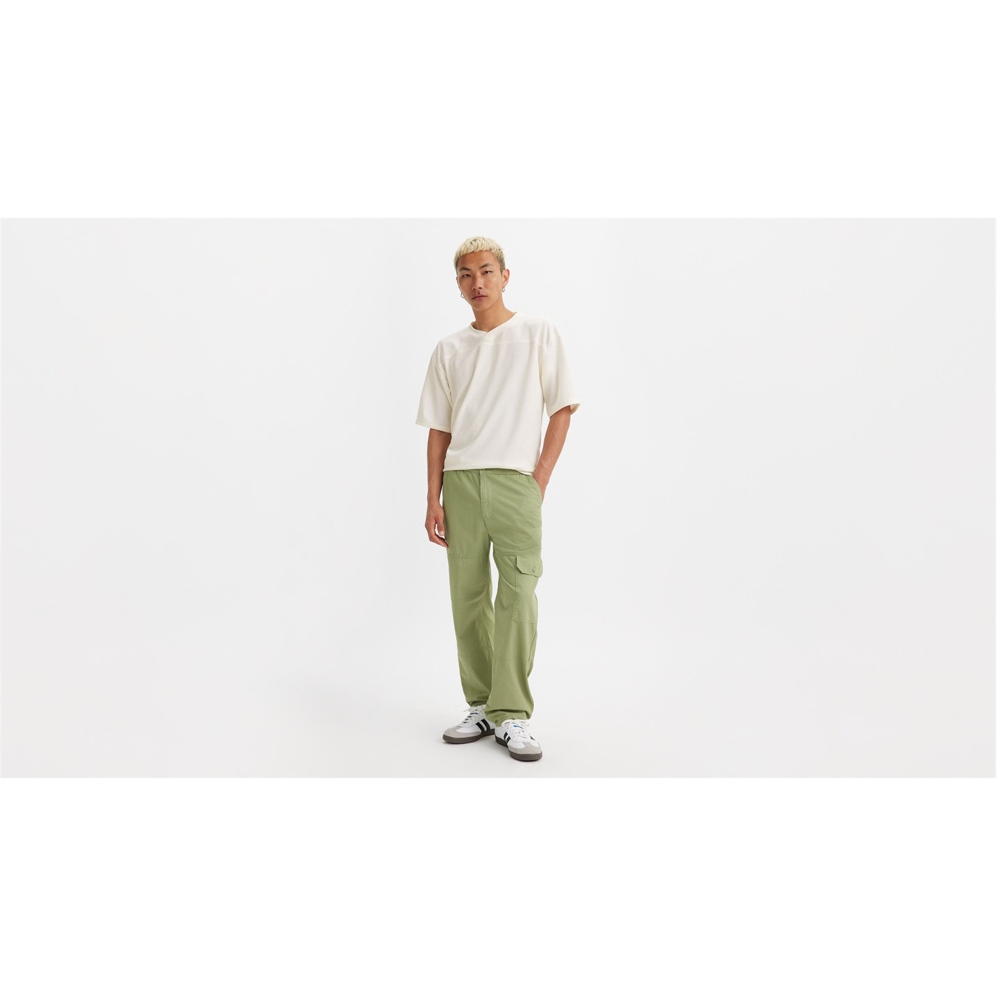 Levis 2024 casual trousers