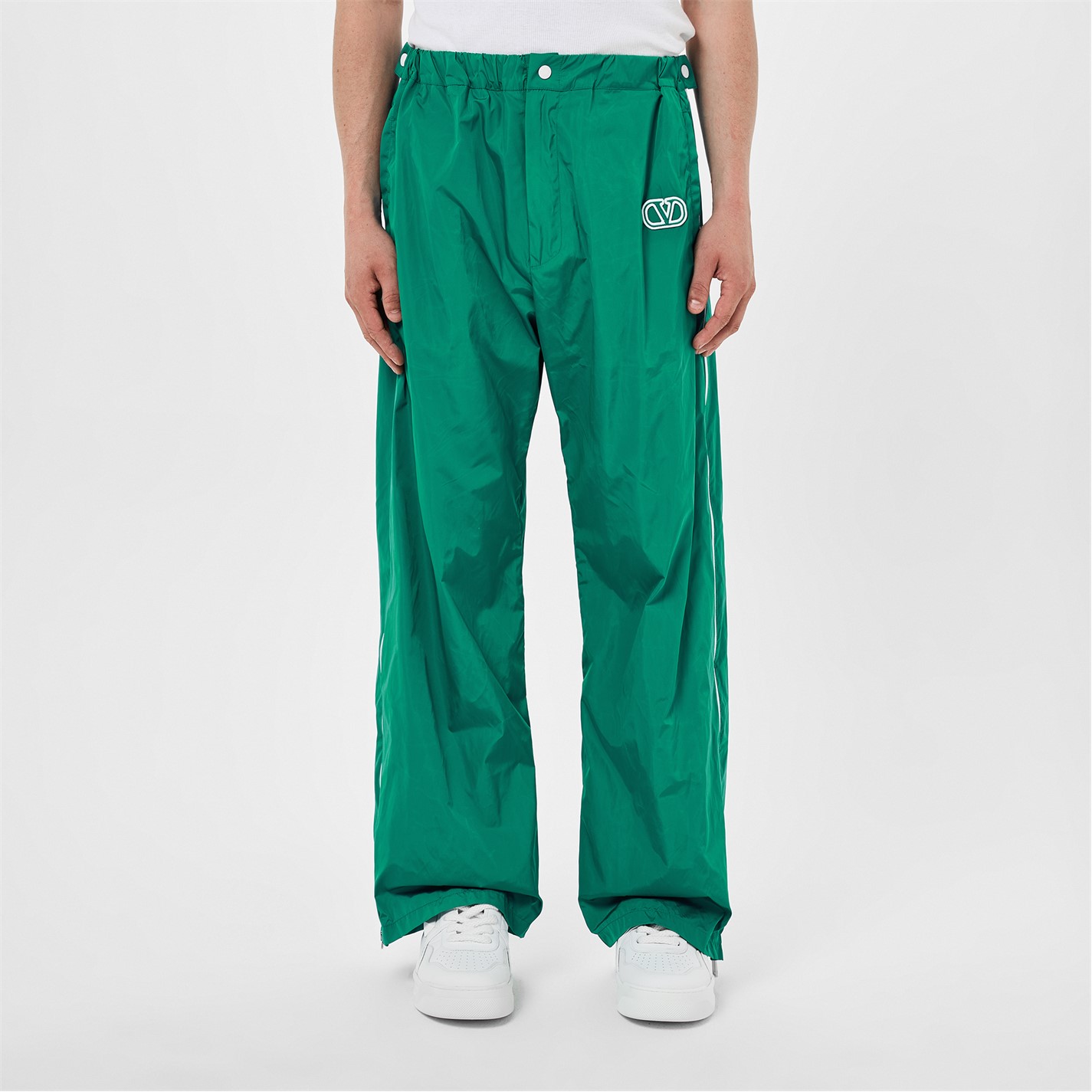 Valentino deals track pants