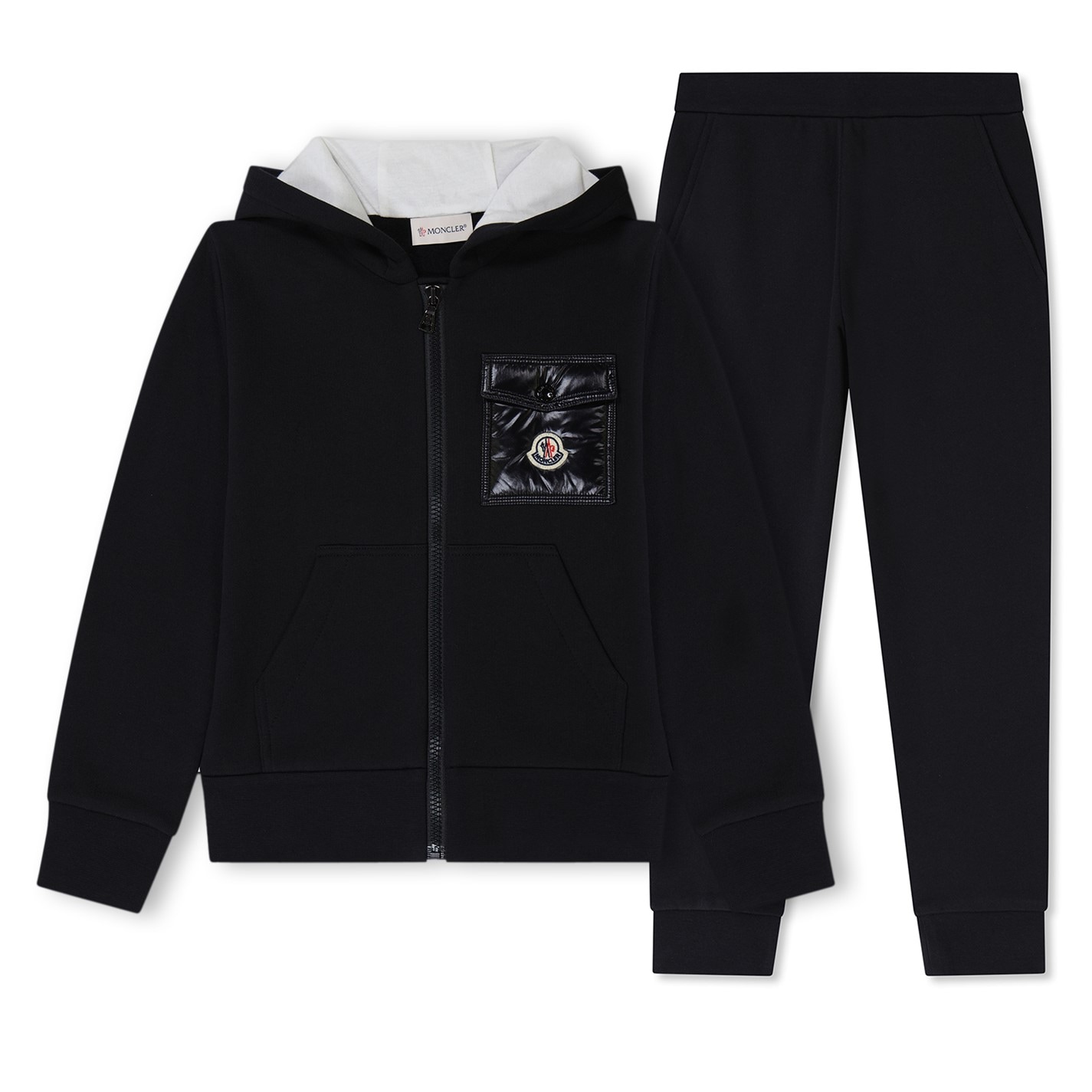 Cheap clearance moncler tracksuit