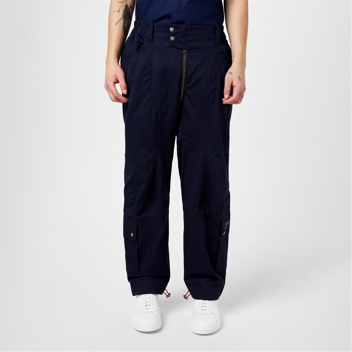 Vivienne westwood deals track pants