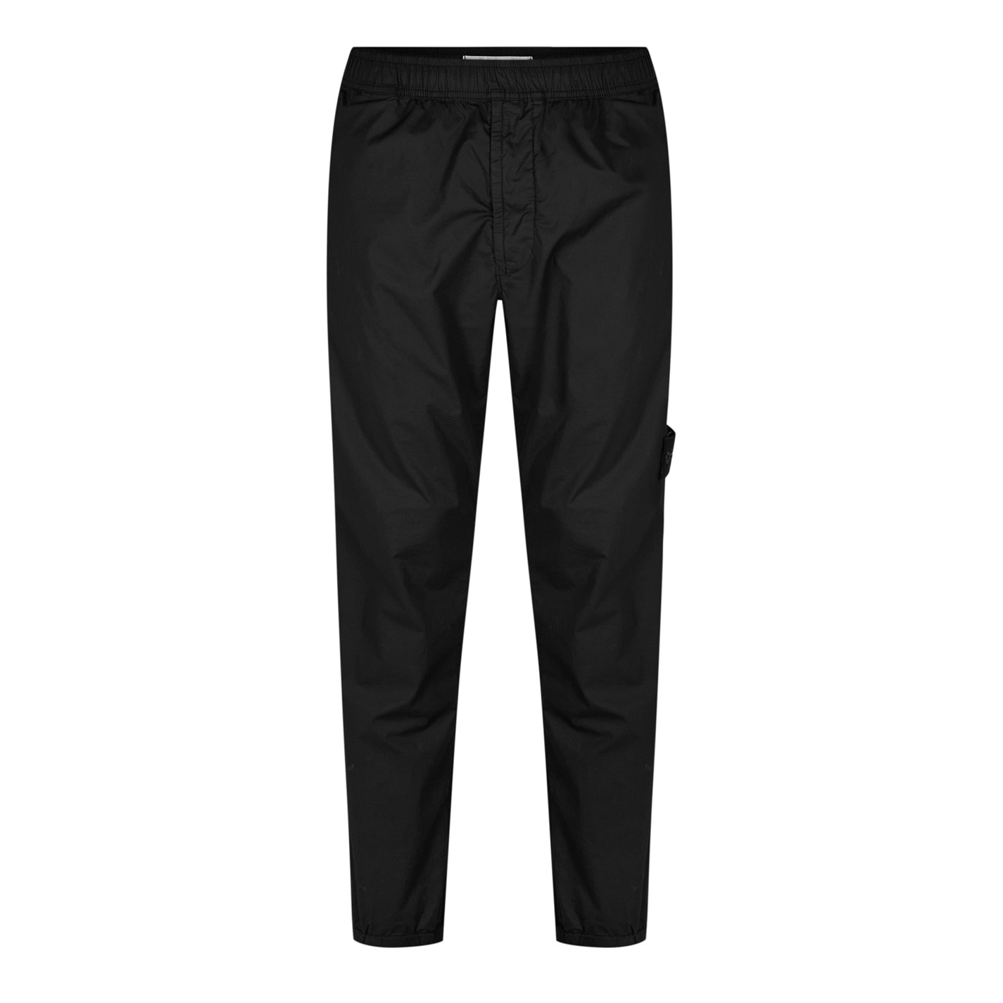 Stone island cheap nylon joggers