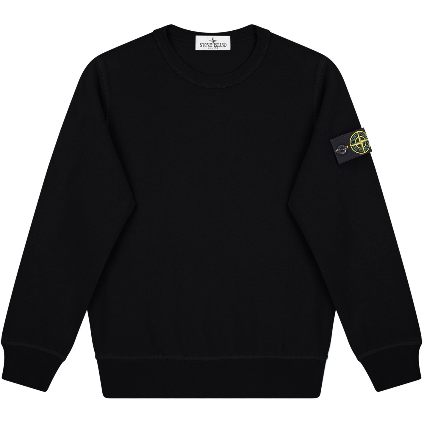 Lightweight crewneck outlet sweatshirt