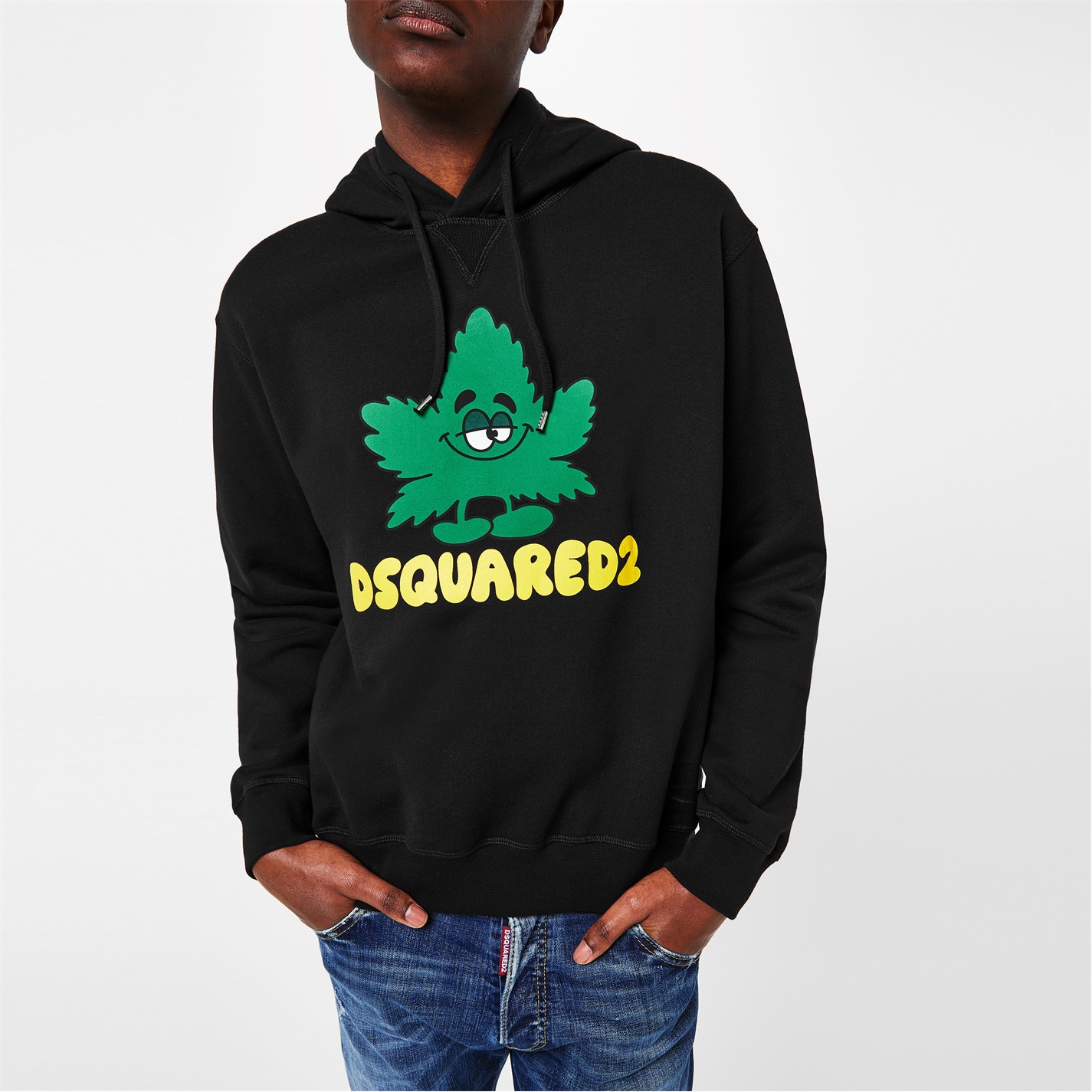 Dsquared2 hoodies outlet