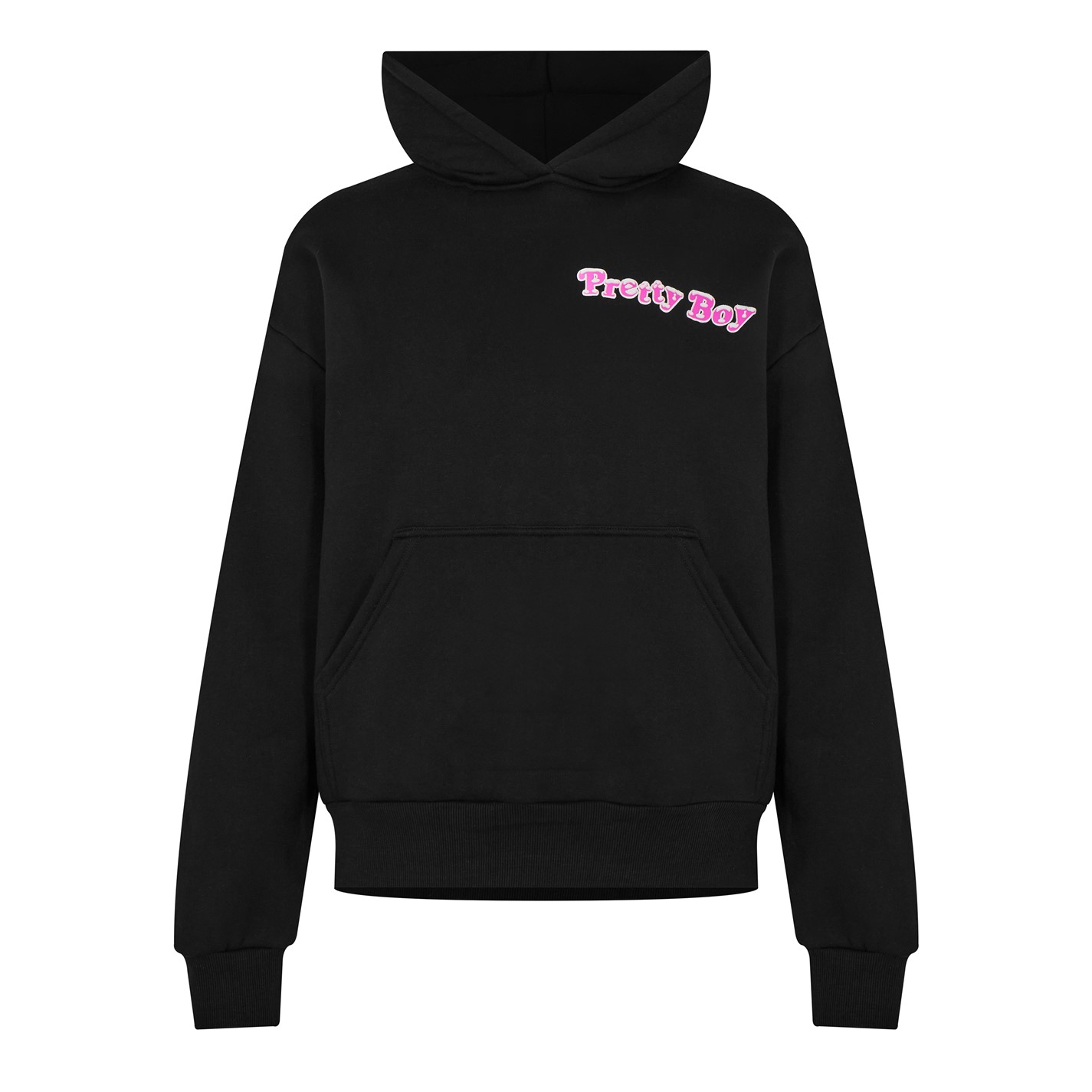 Pretty deals boy hoodie