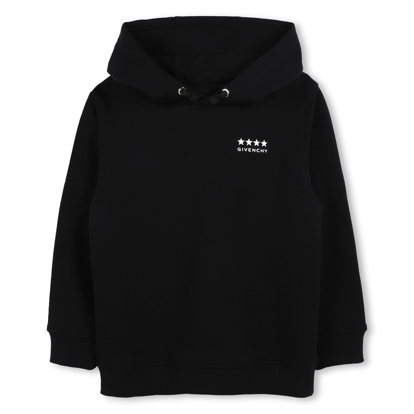 Givenchy hoodie stars hotsell