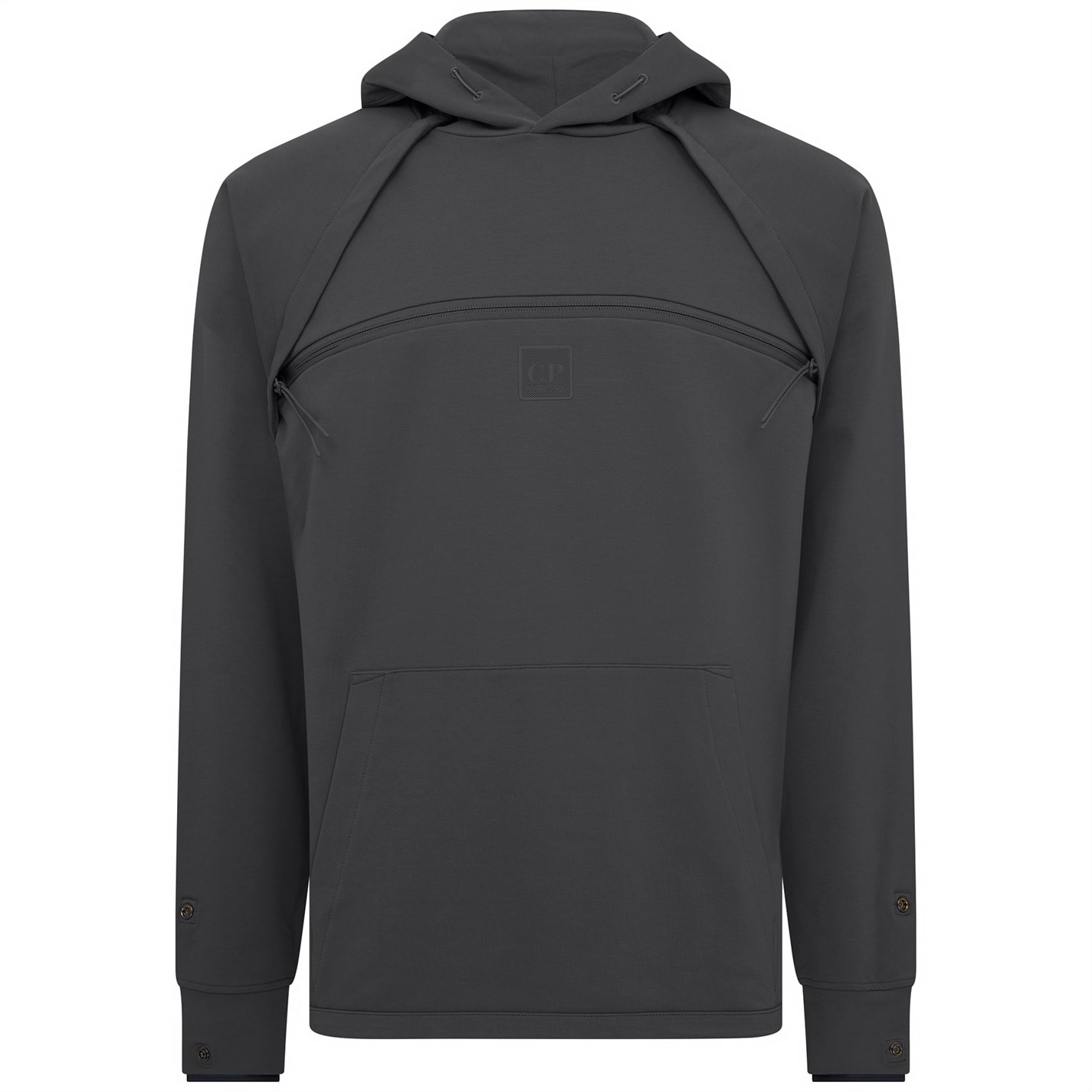 Cp company oth online hoodie