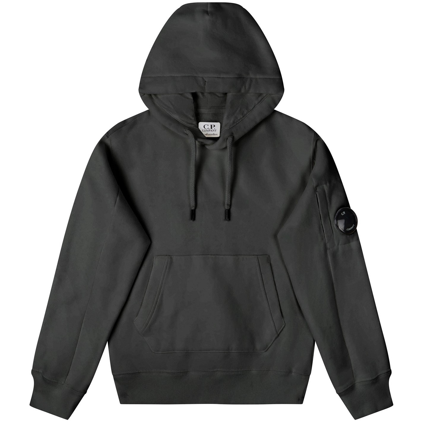 Cp company oth hoodie new arrivals