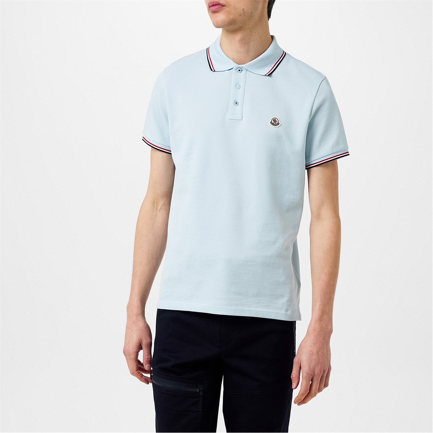 Moncler maglia deals polo