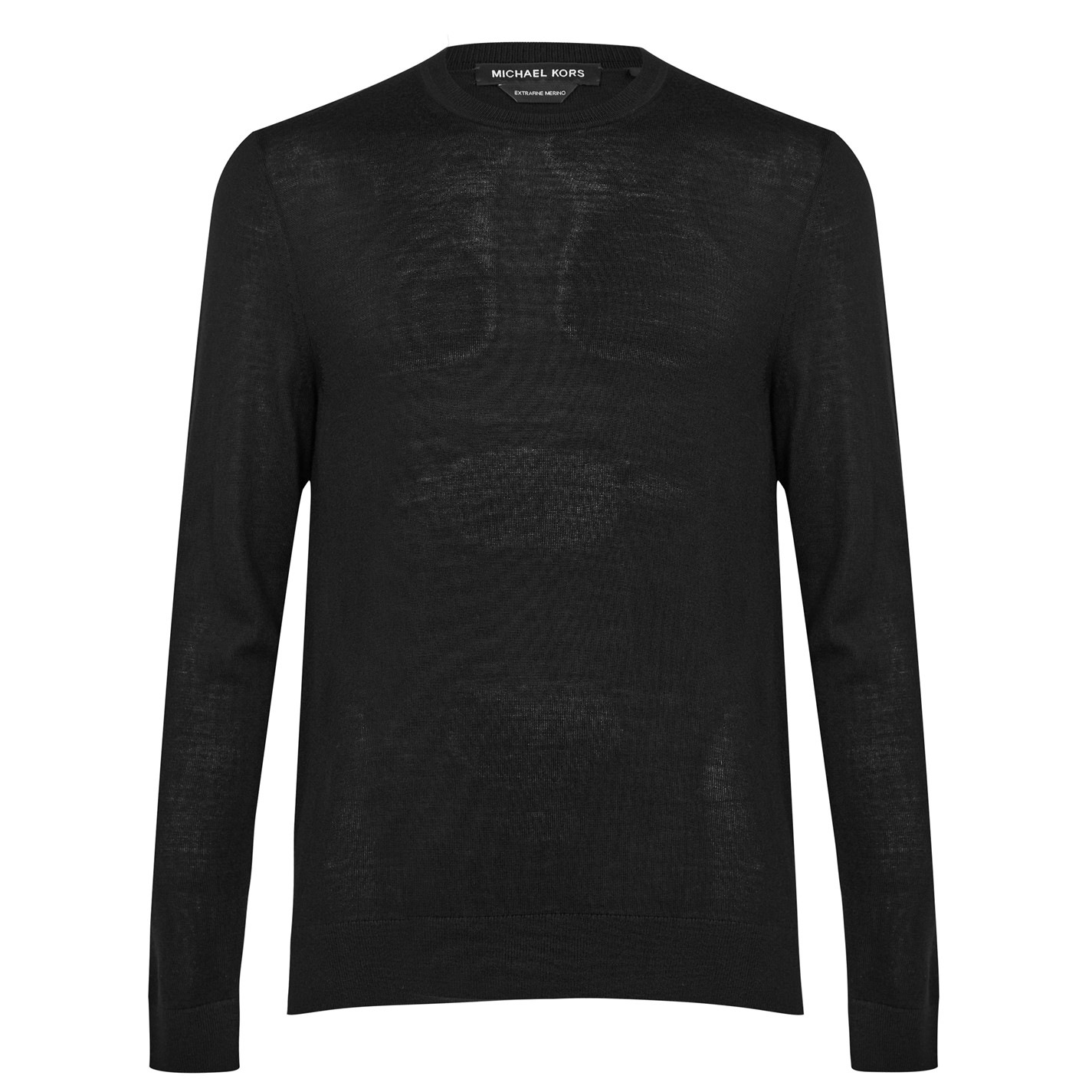 Michael kors deals black sweater