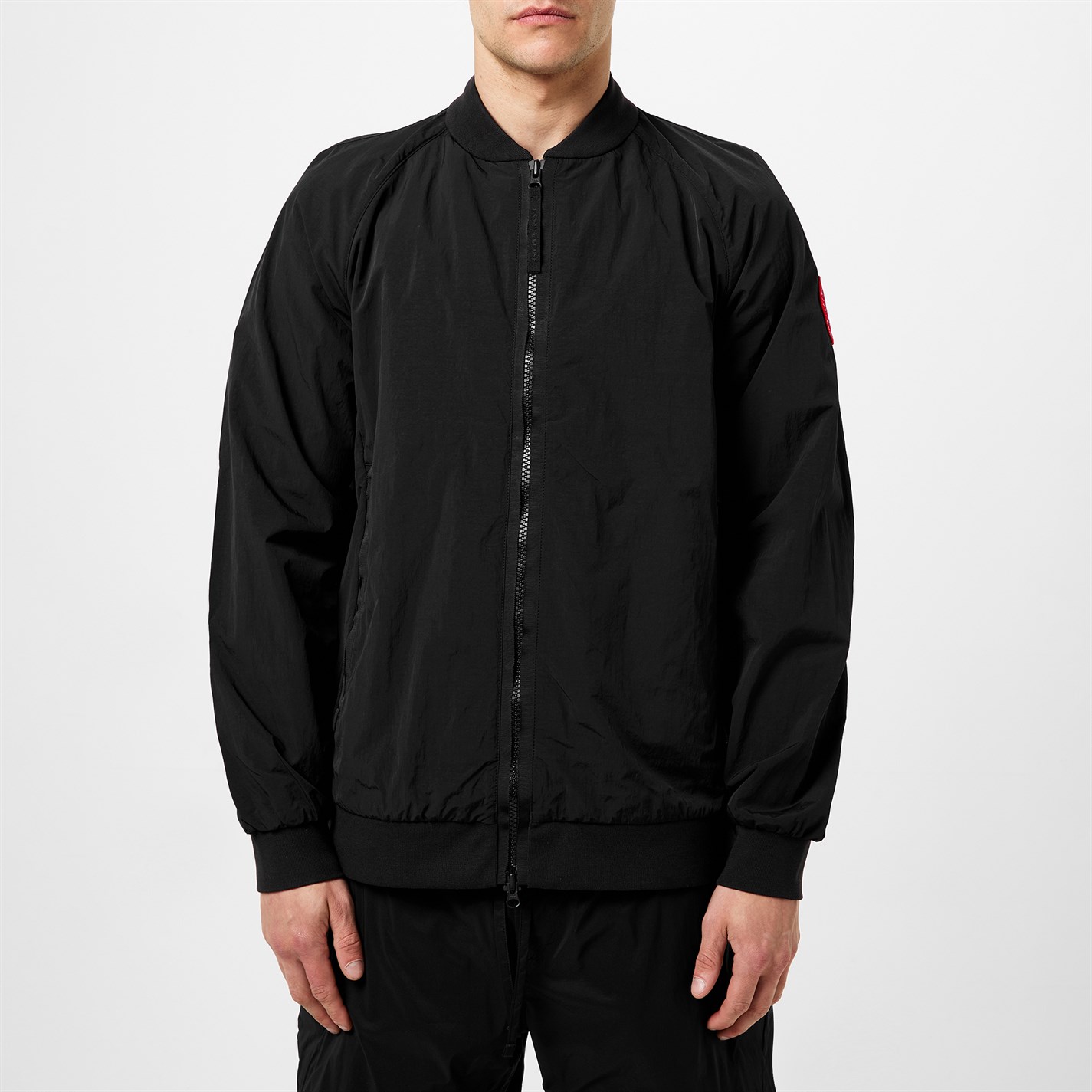 CANADA GOOSE Bomber Jacket Cruise Fashion