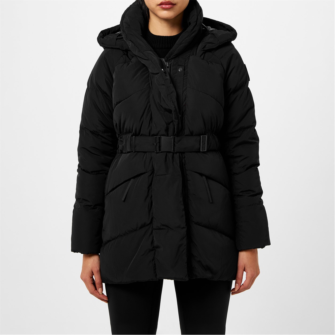 Canada goose jacket womens cruise hotsell