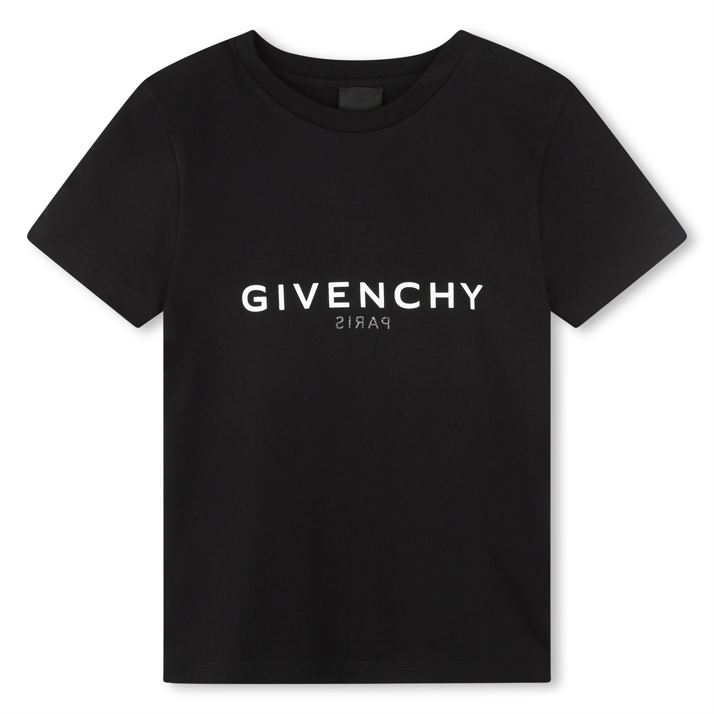 givenchy printed t shirt