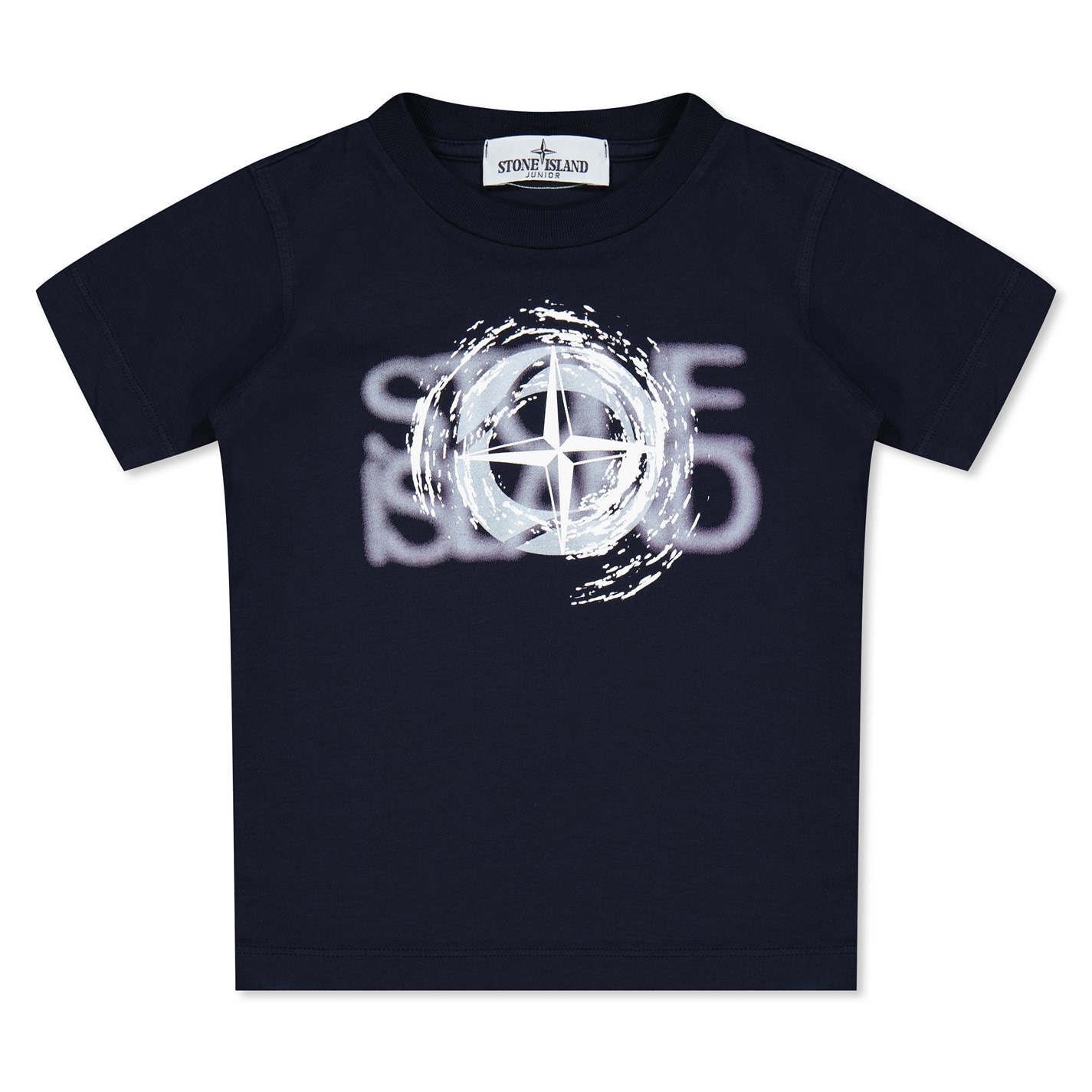 Stone island compass 2025 t shirt