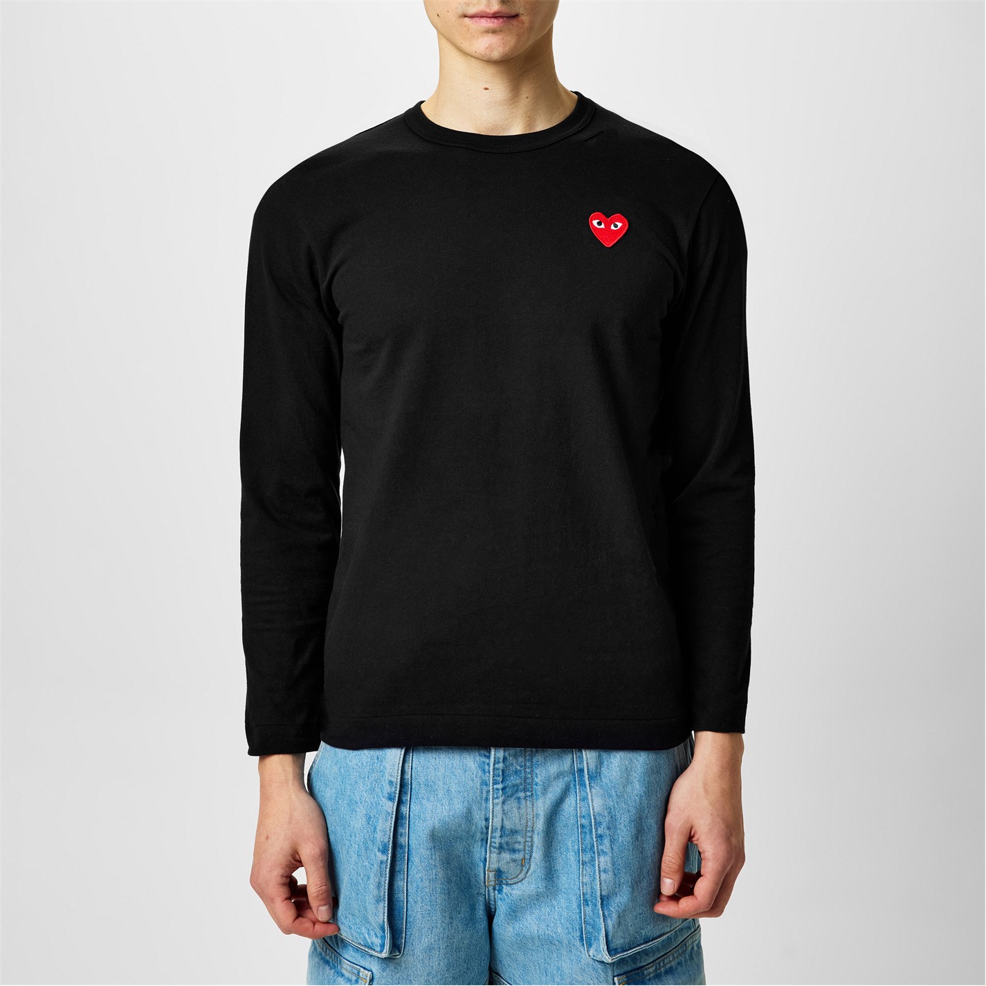 Comme des garcons jersey 02 hotsell