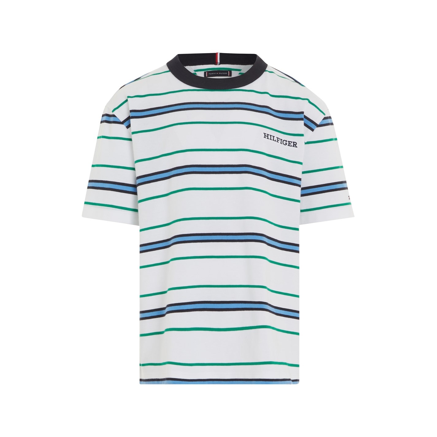 Tommy hilfiger store donny crew neck