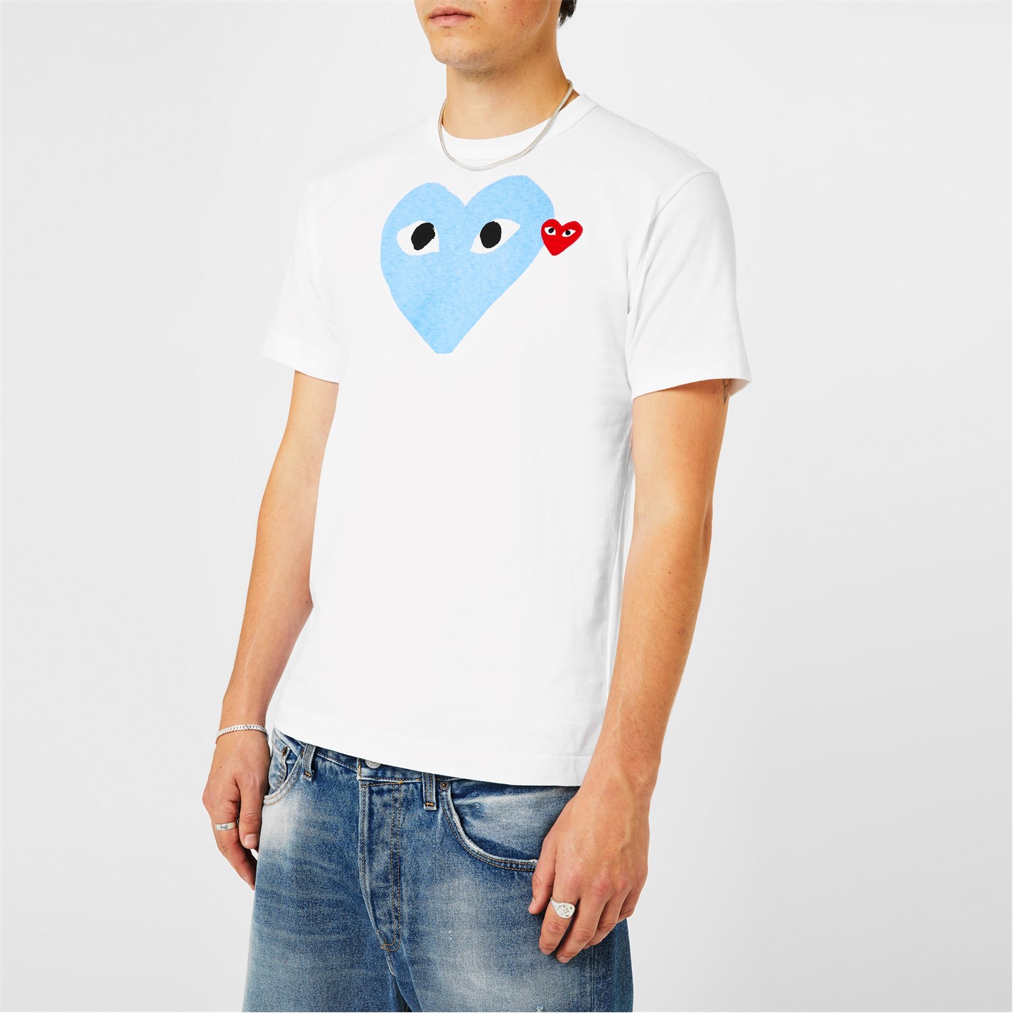 Comme des clearance garcons 2 hearts