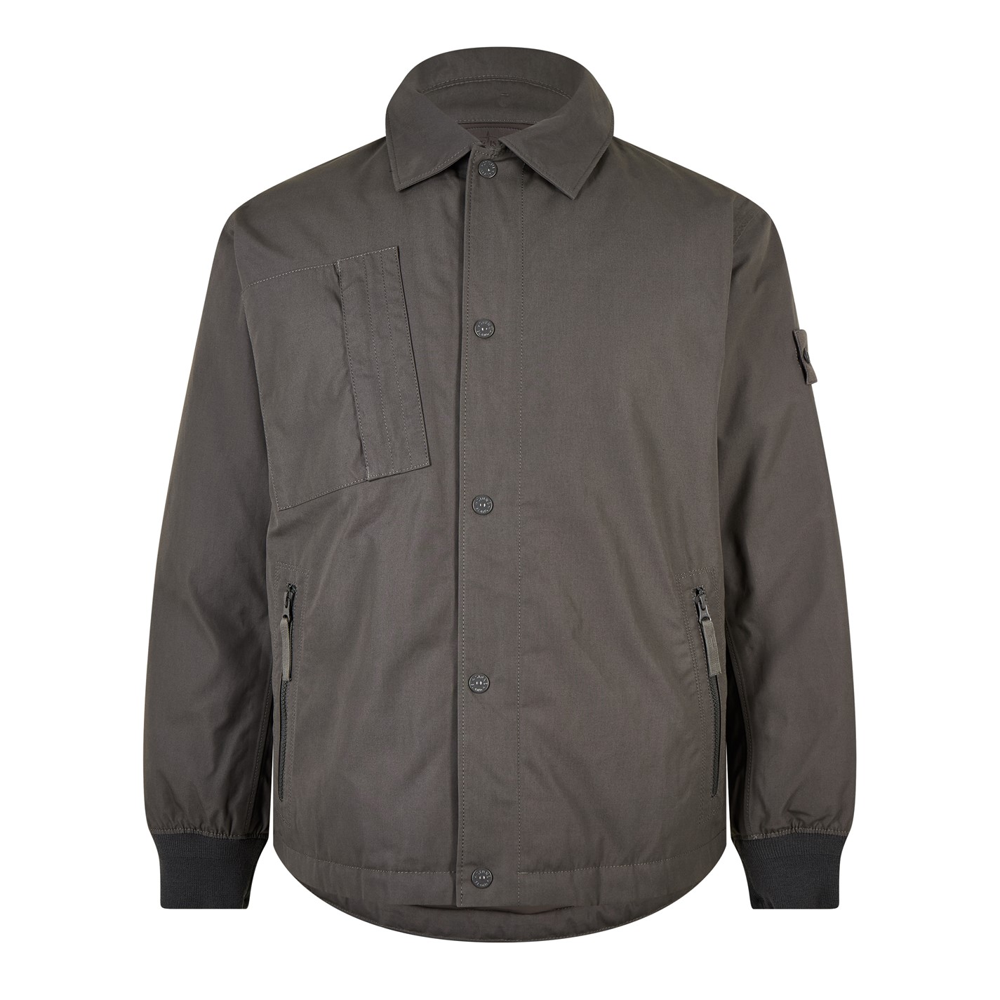 Stone island clearance ventile ghost jacket